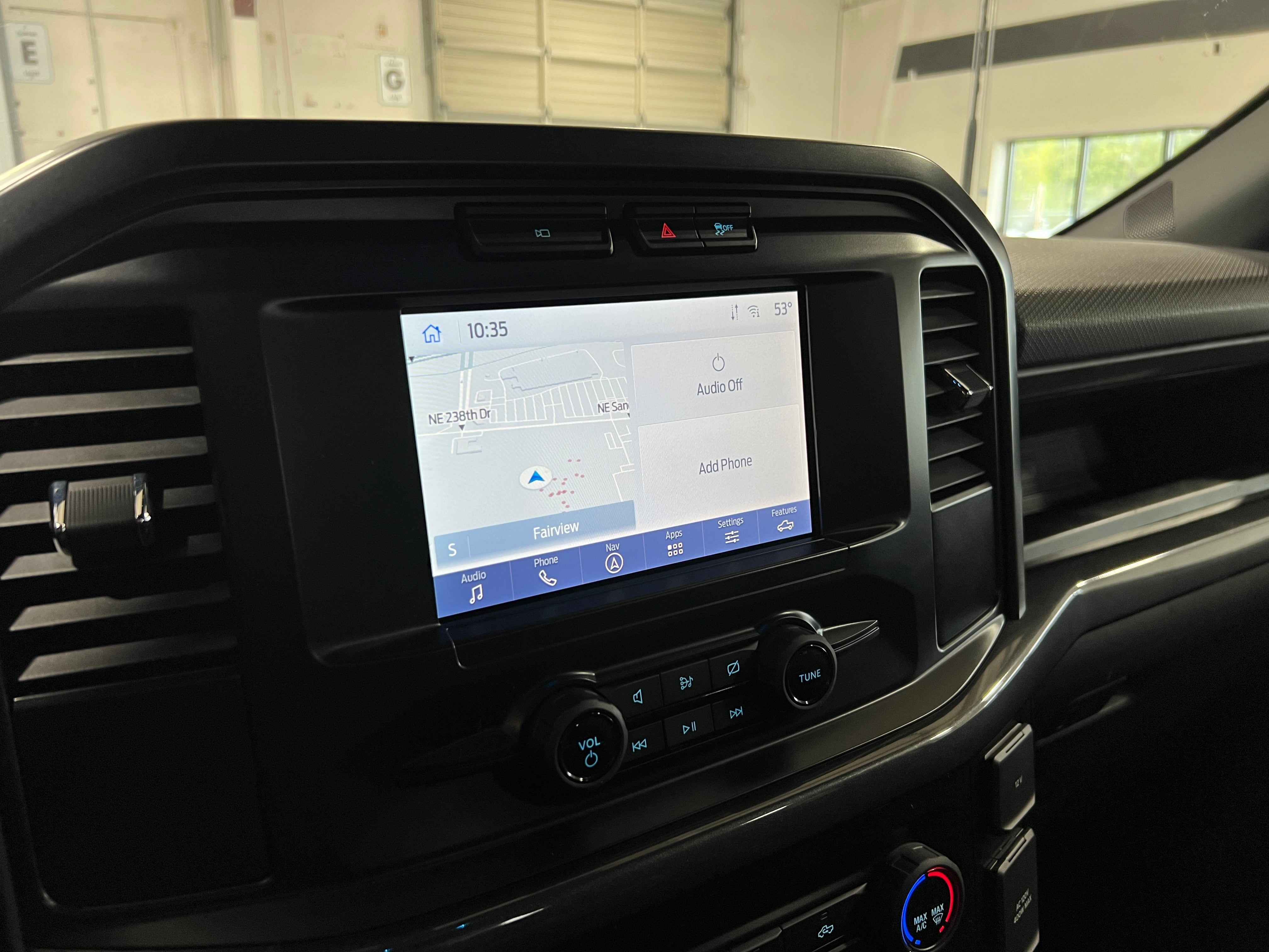 2023 Ford Econoline E-150 4