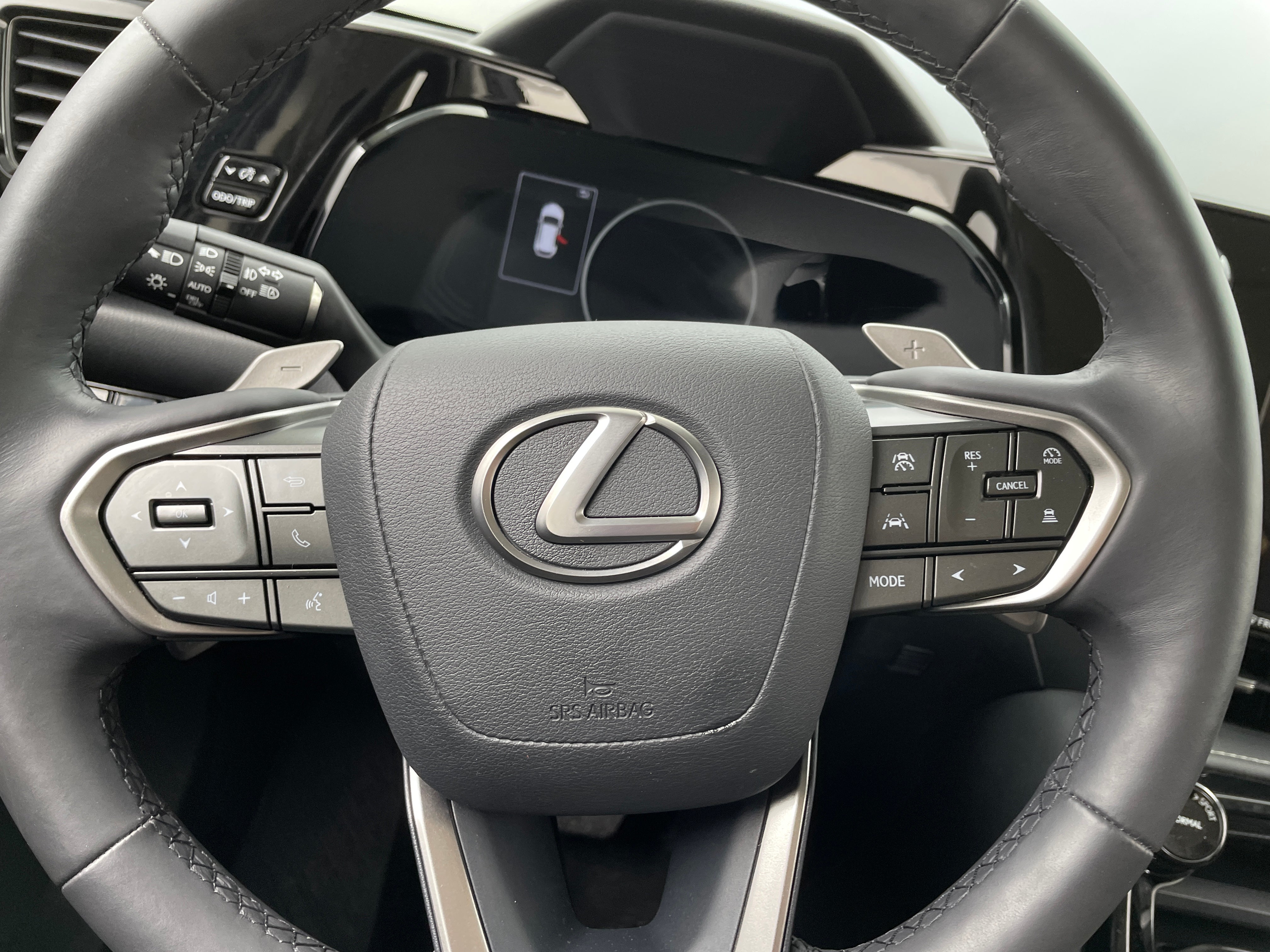 2023 Lexus NX 350 4
