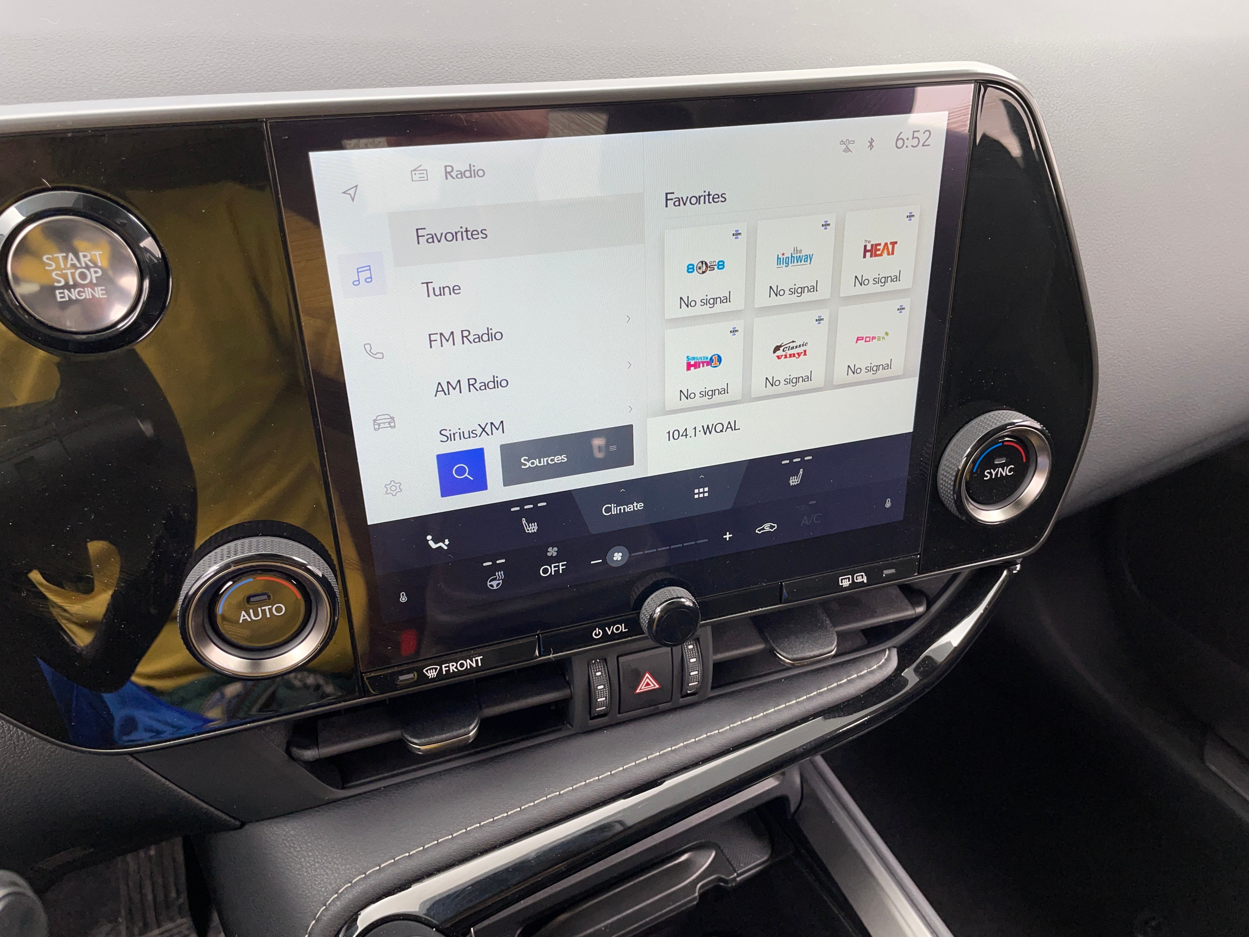 2023 Lexus NX 350 3
