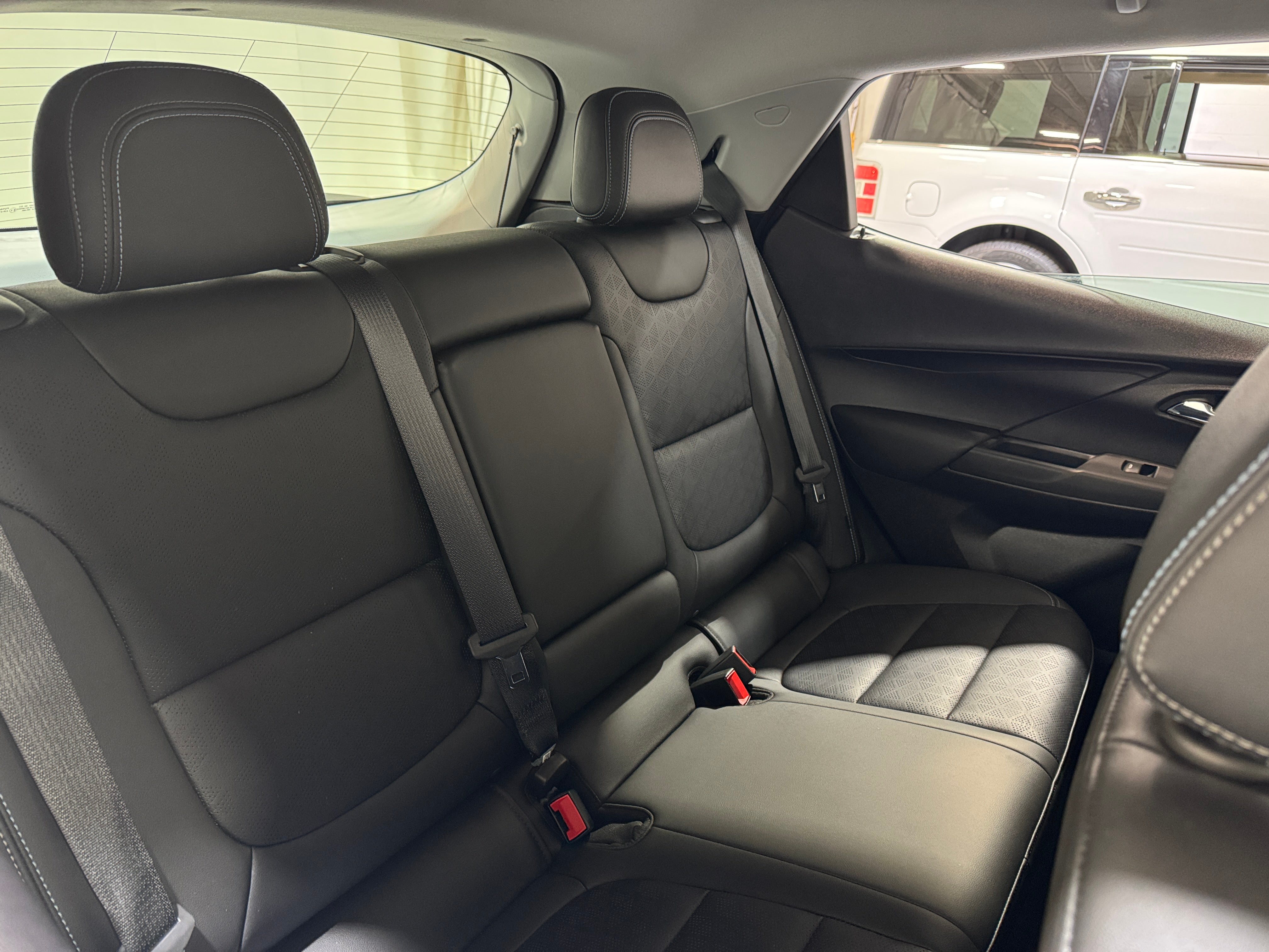 2023 Chevrolet Bolt EV 2LT 5