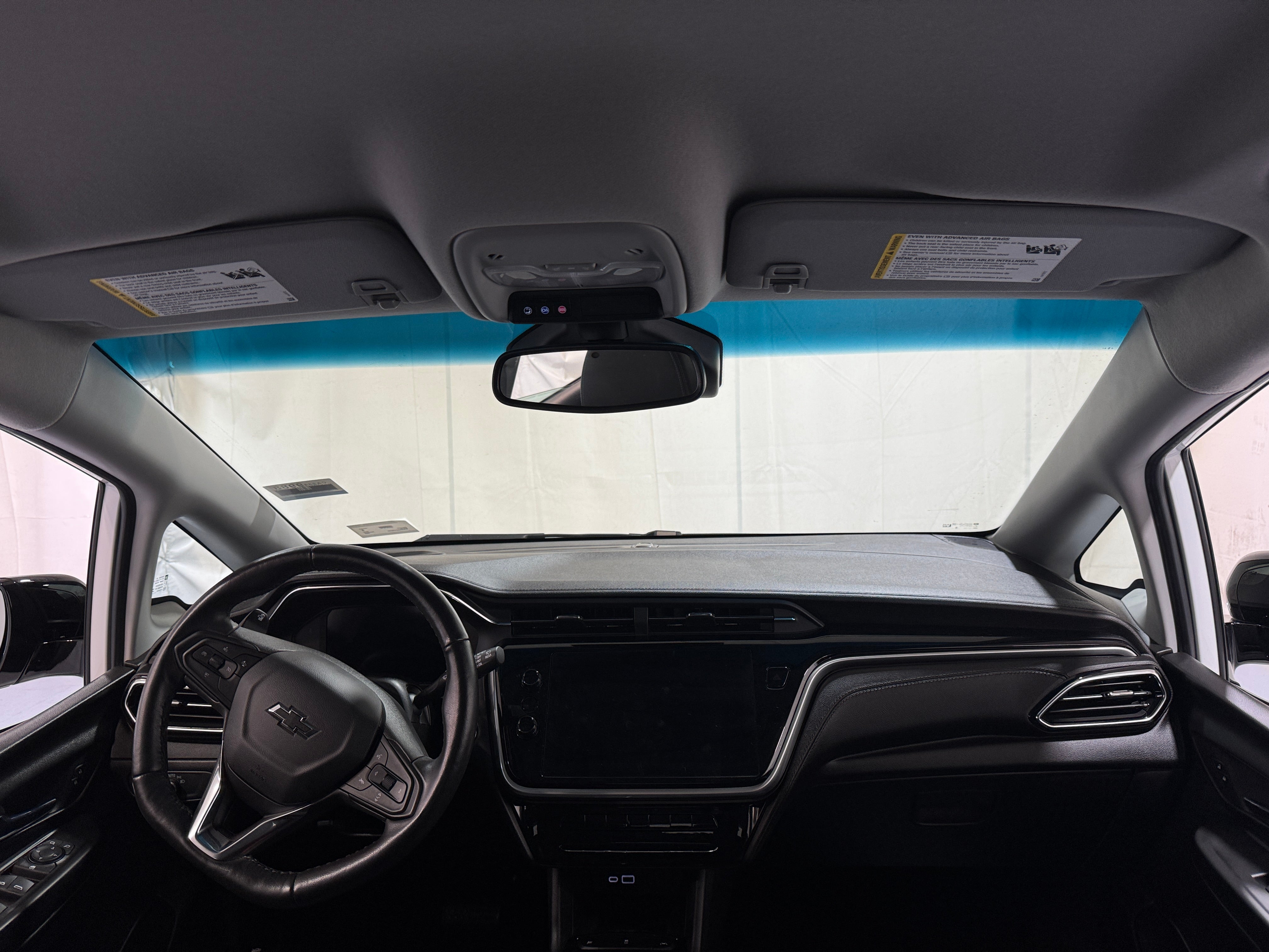 2023 Chevrolet Bolt EV 2LT 2