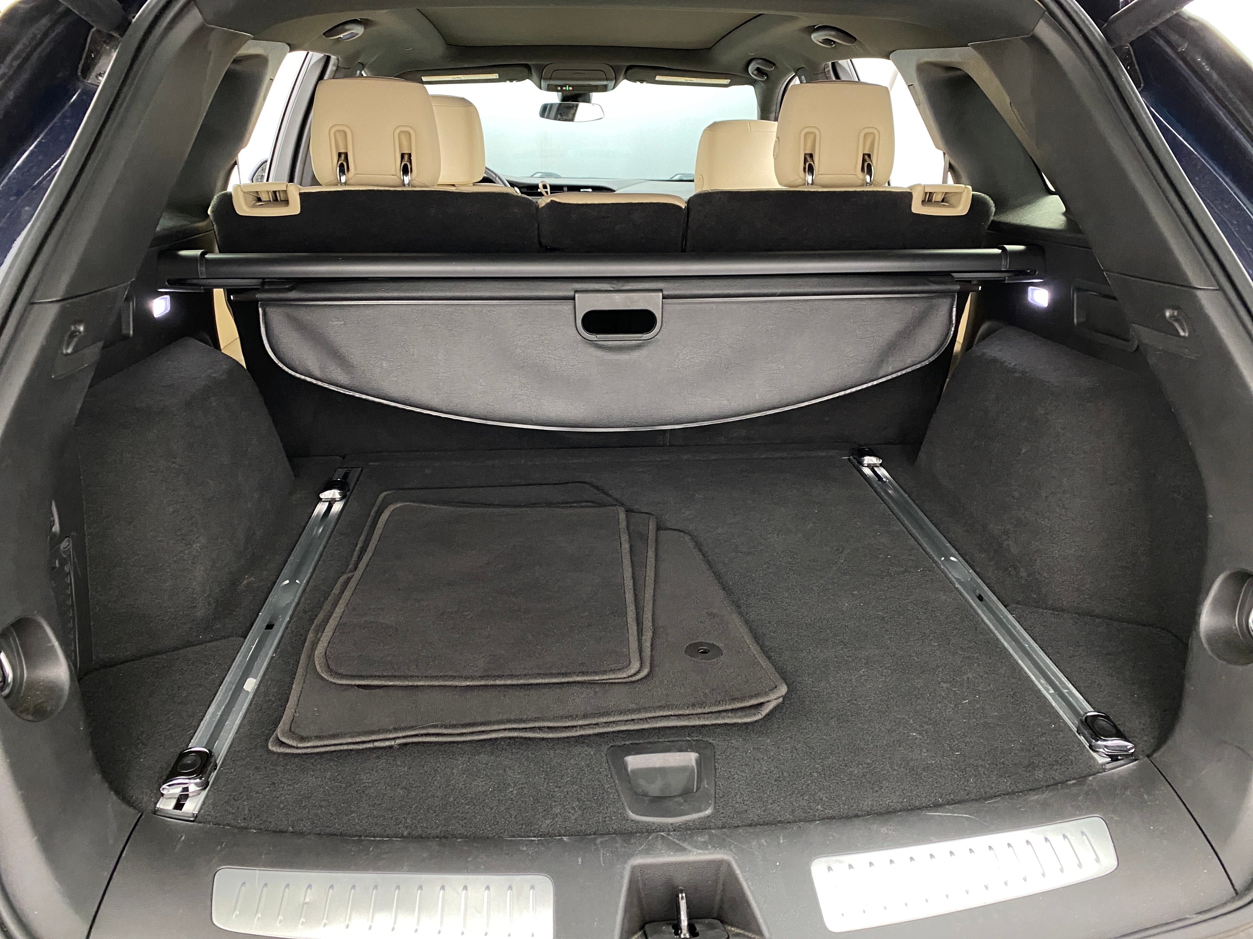 2017 Cadillac XT5 Luxury 6