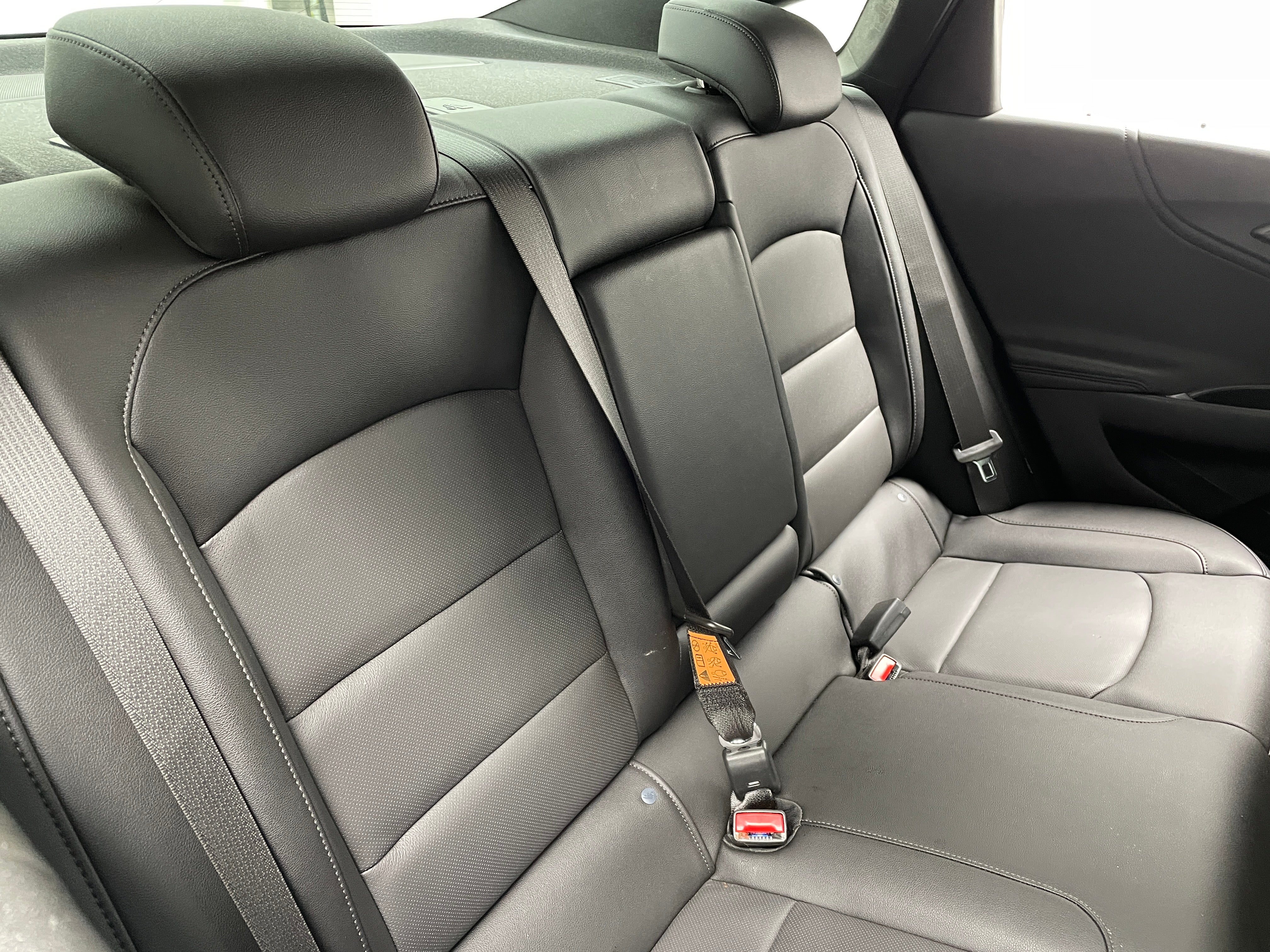 2024 Chevrolet Malibu LT 5