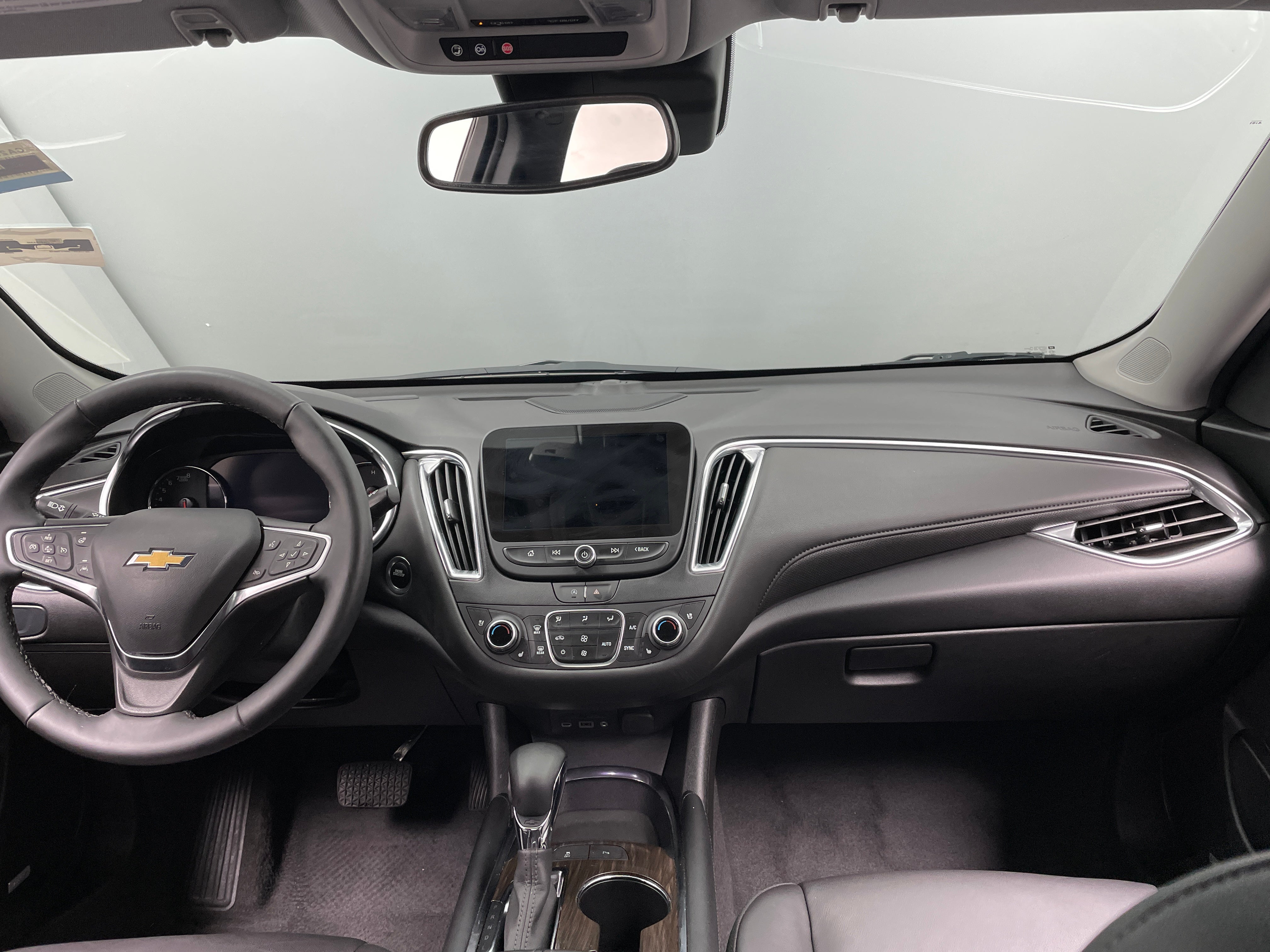 2024 Chevrolet Malibu LT 2