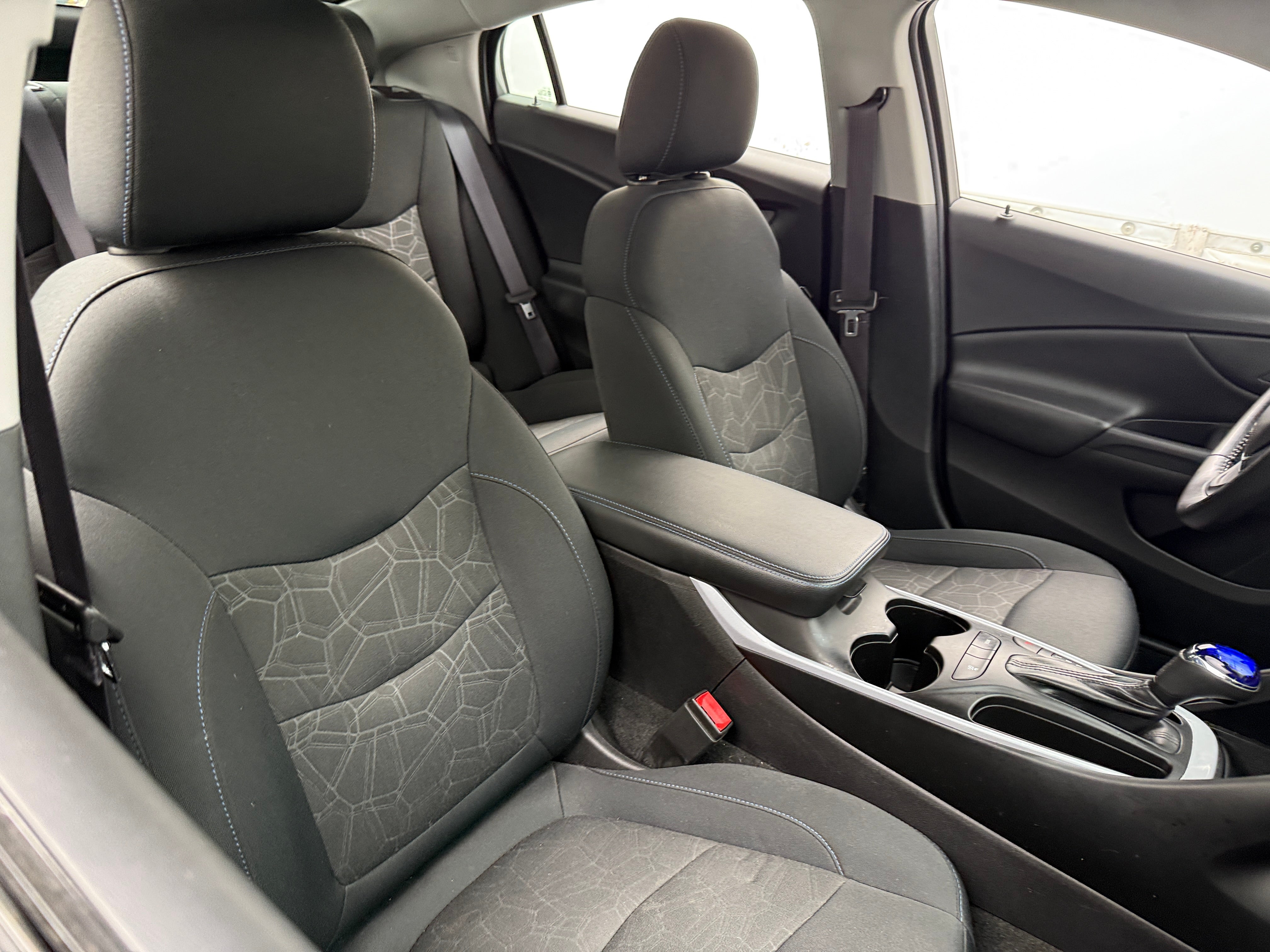2017 Chevrolet Volt LT 2