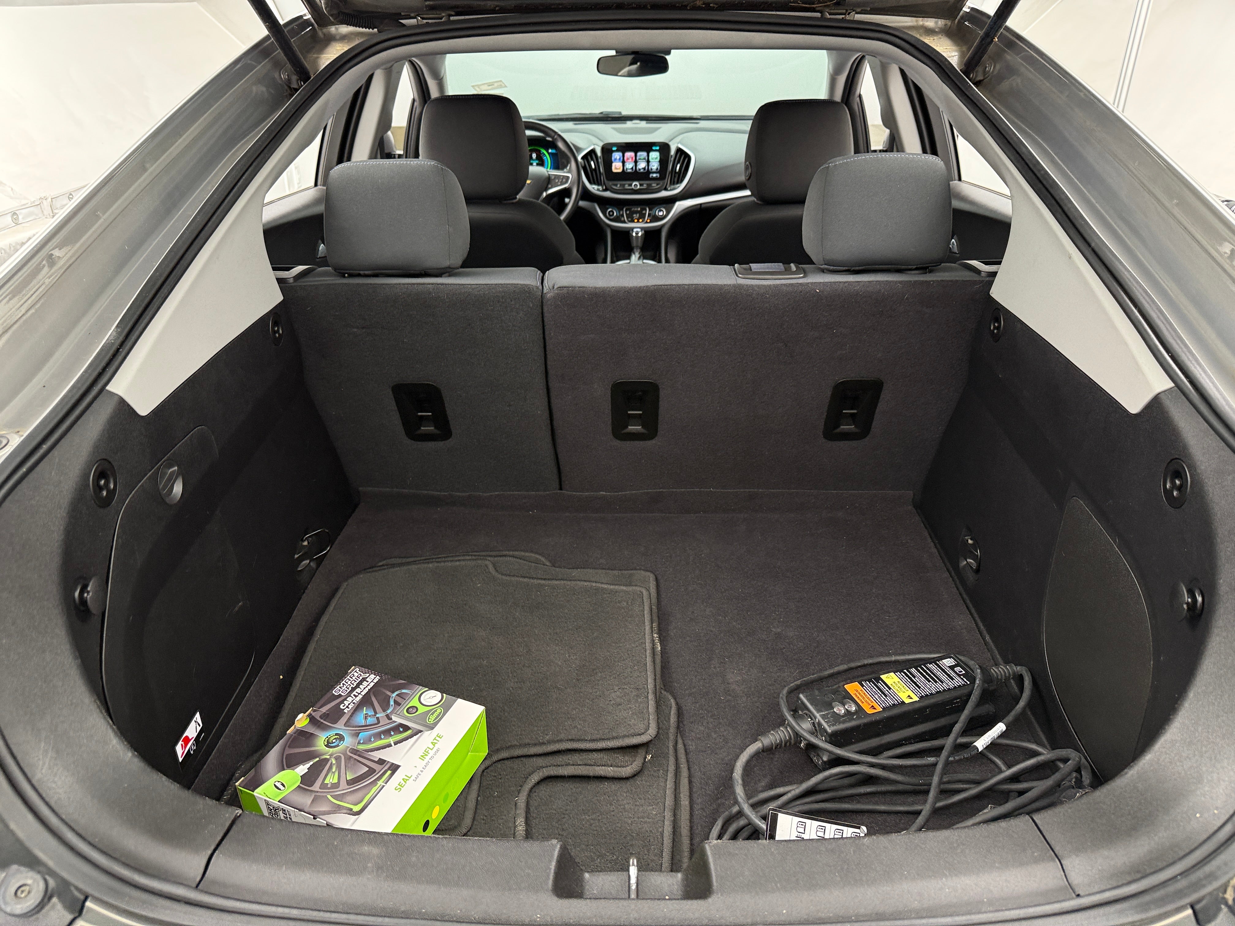2017 Chevrolet Volt LT 7