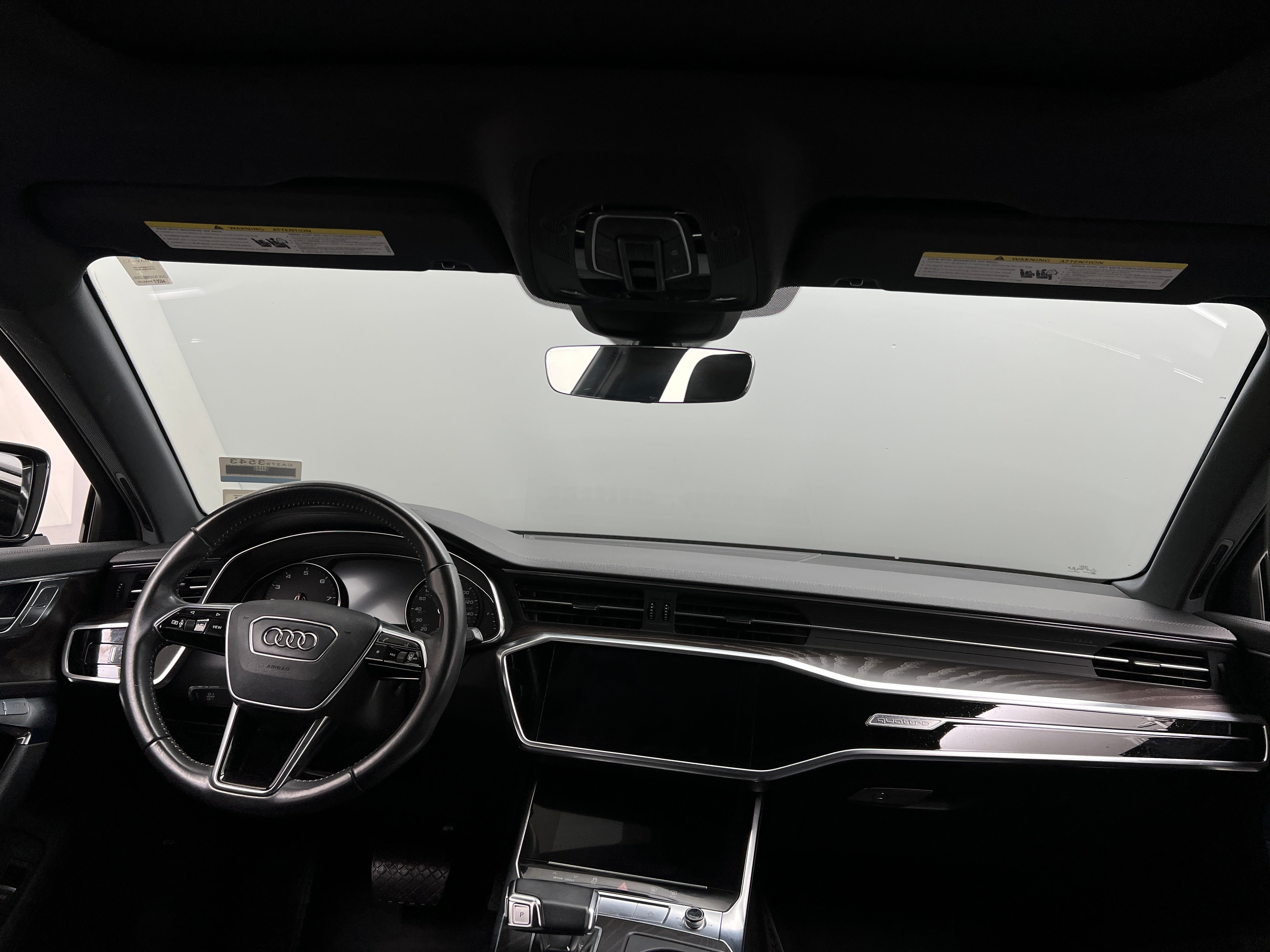 2019 Audi A6 TFSI Premium 2