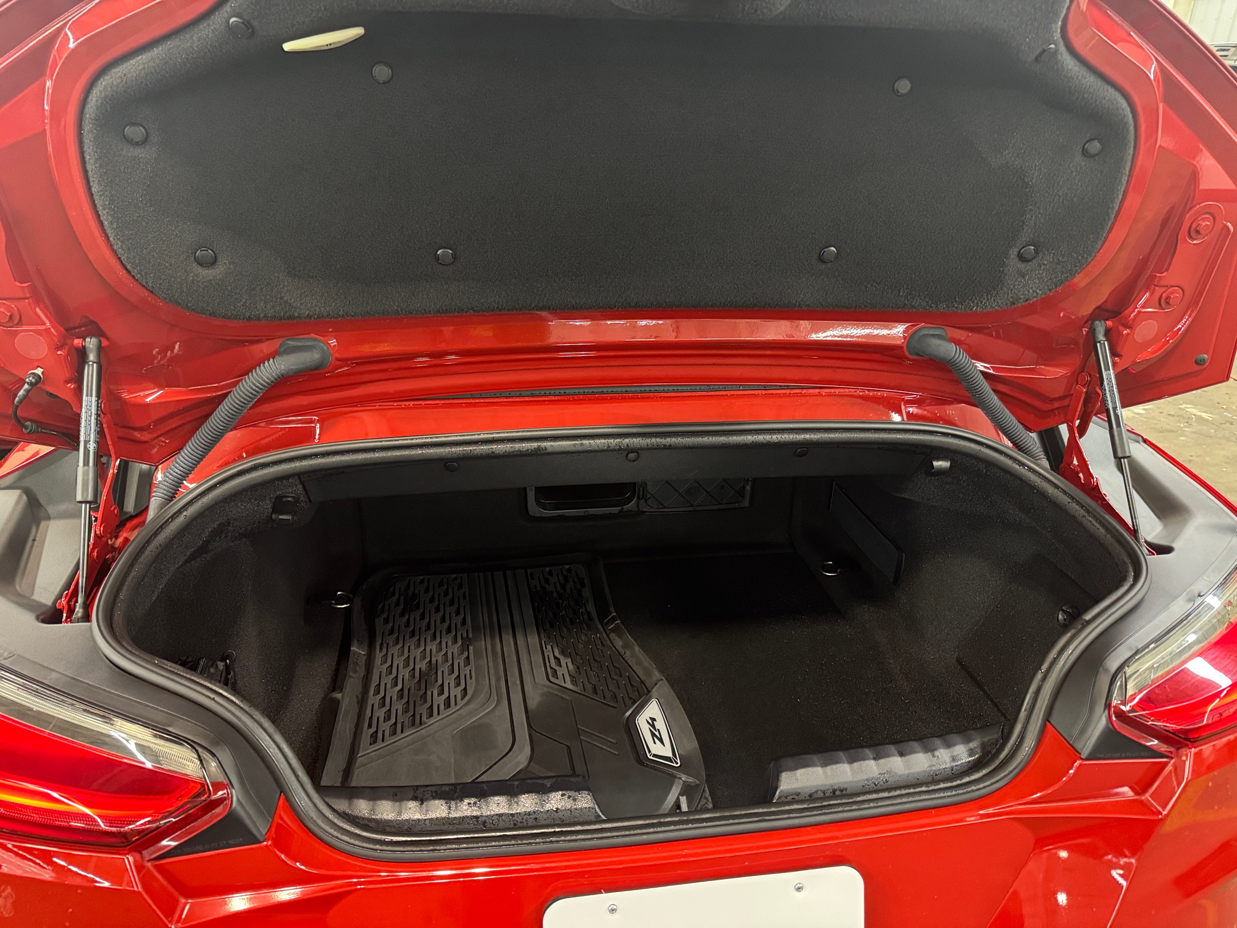2019 BMW Z4 sDrive30i 5