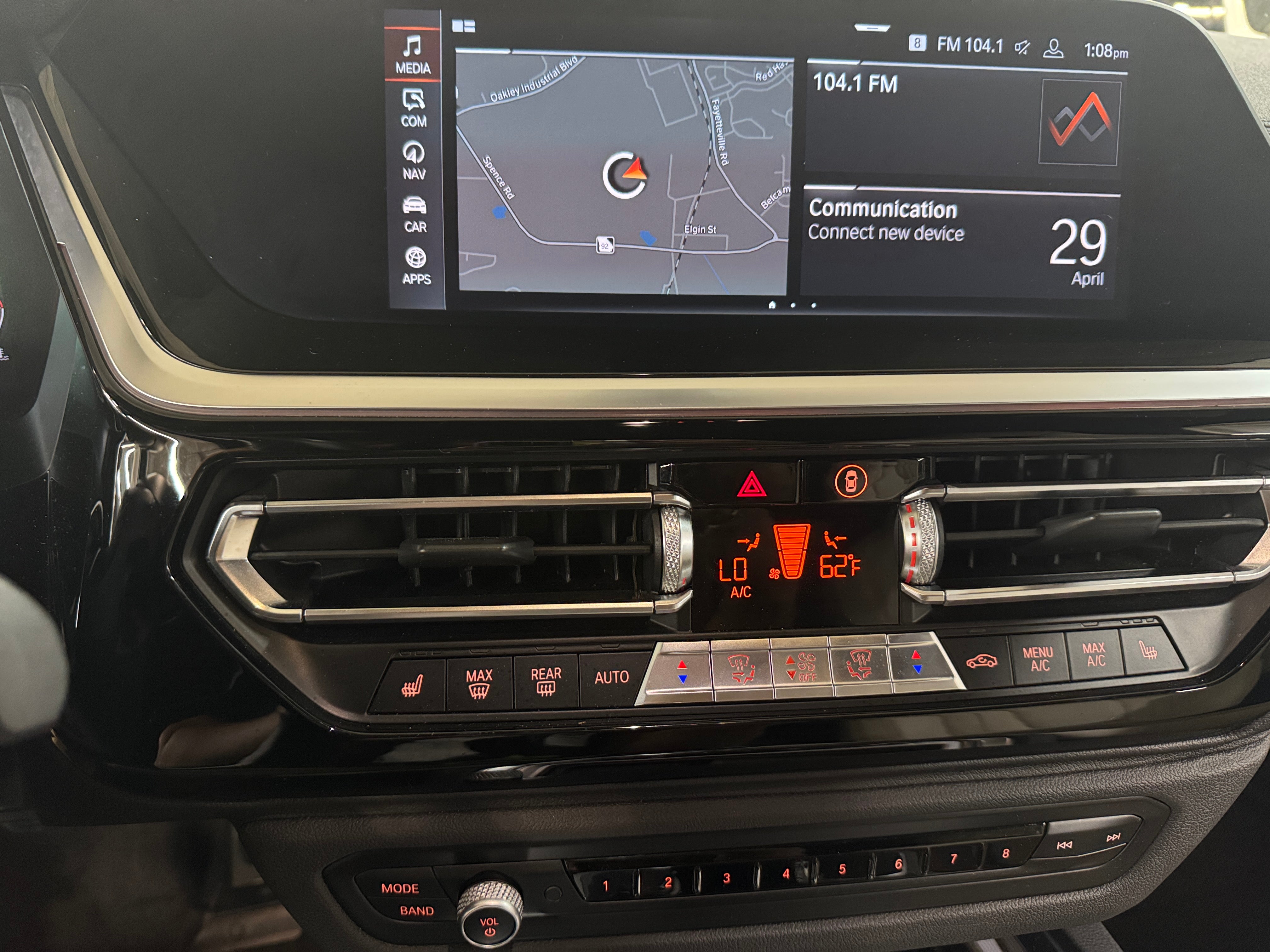 2019 BMW Z4 sDrive30i 3
