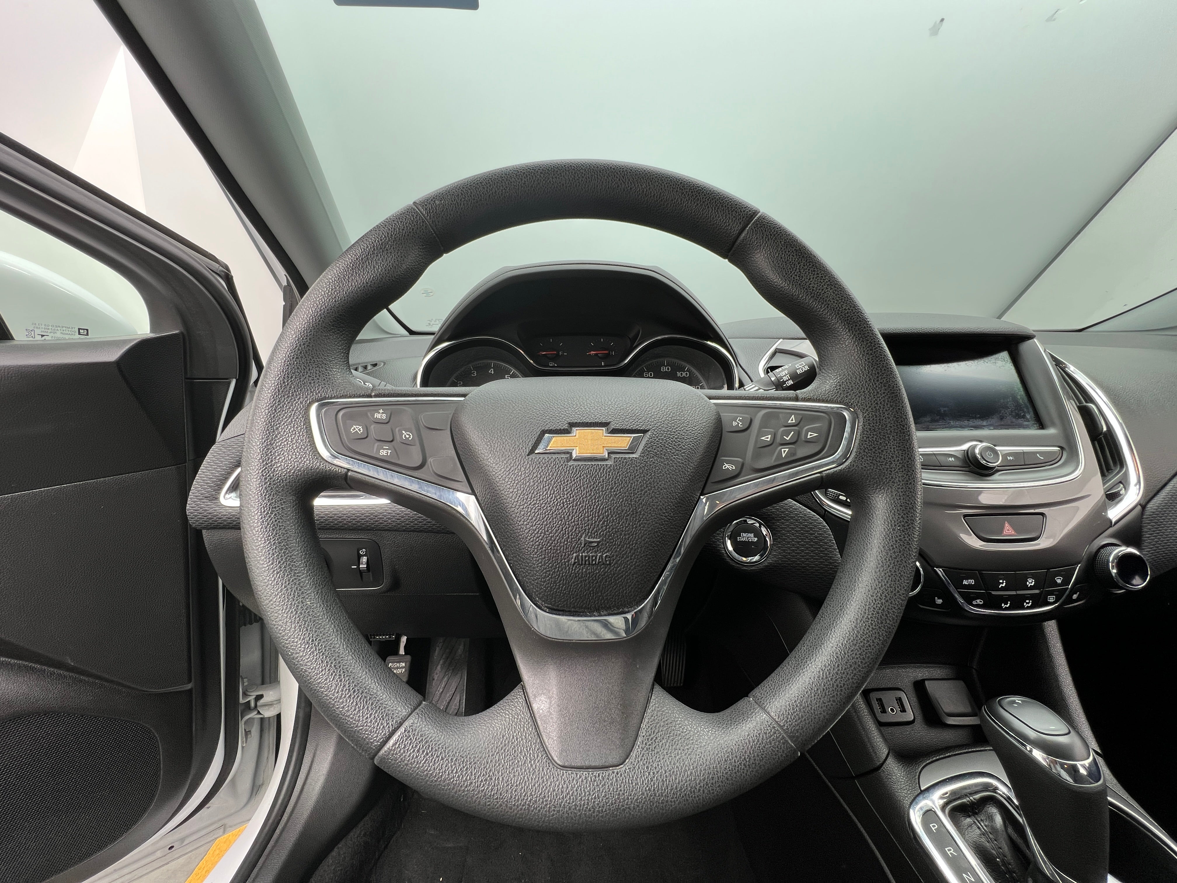 2019 Chevrolet Cruze LT 5