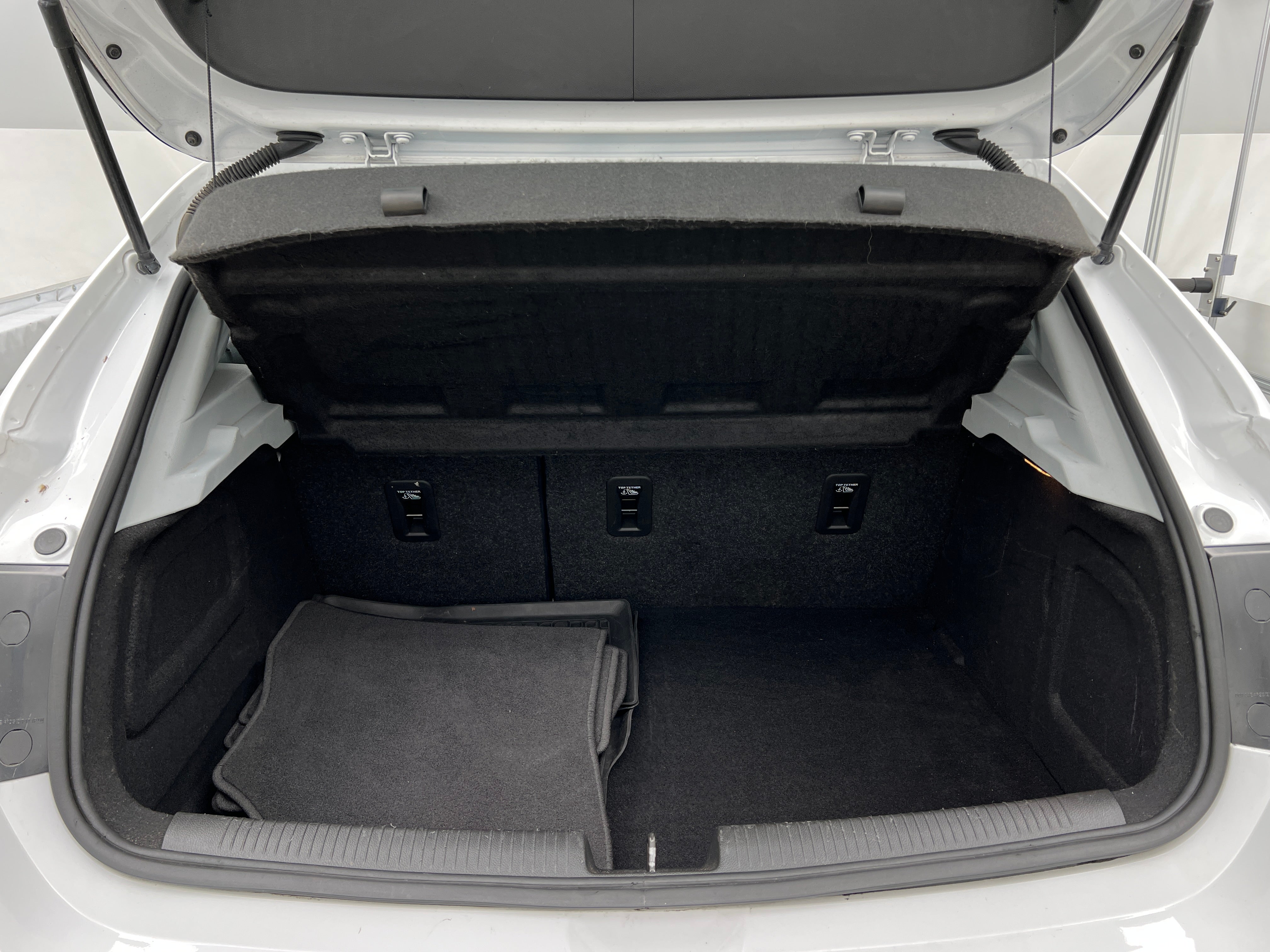 2019 Chevrolet Cruze LT 7