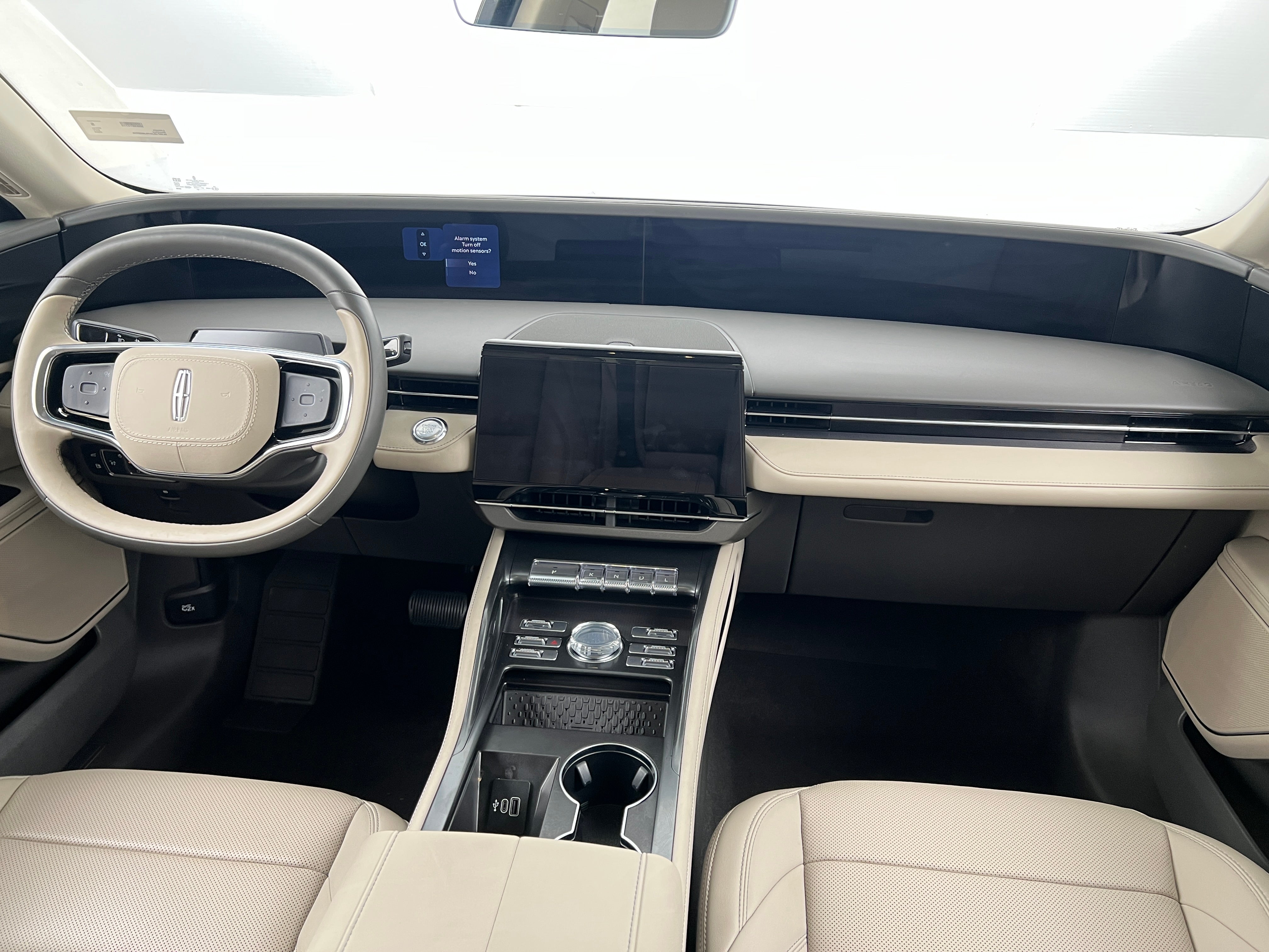 2024 Lincoln Nautilus Premiere 2