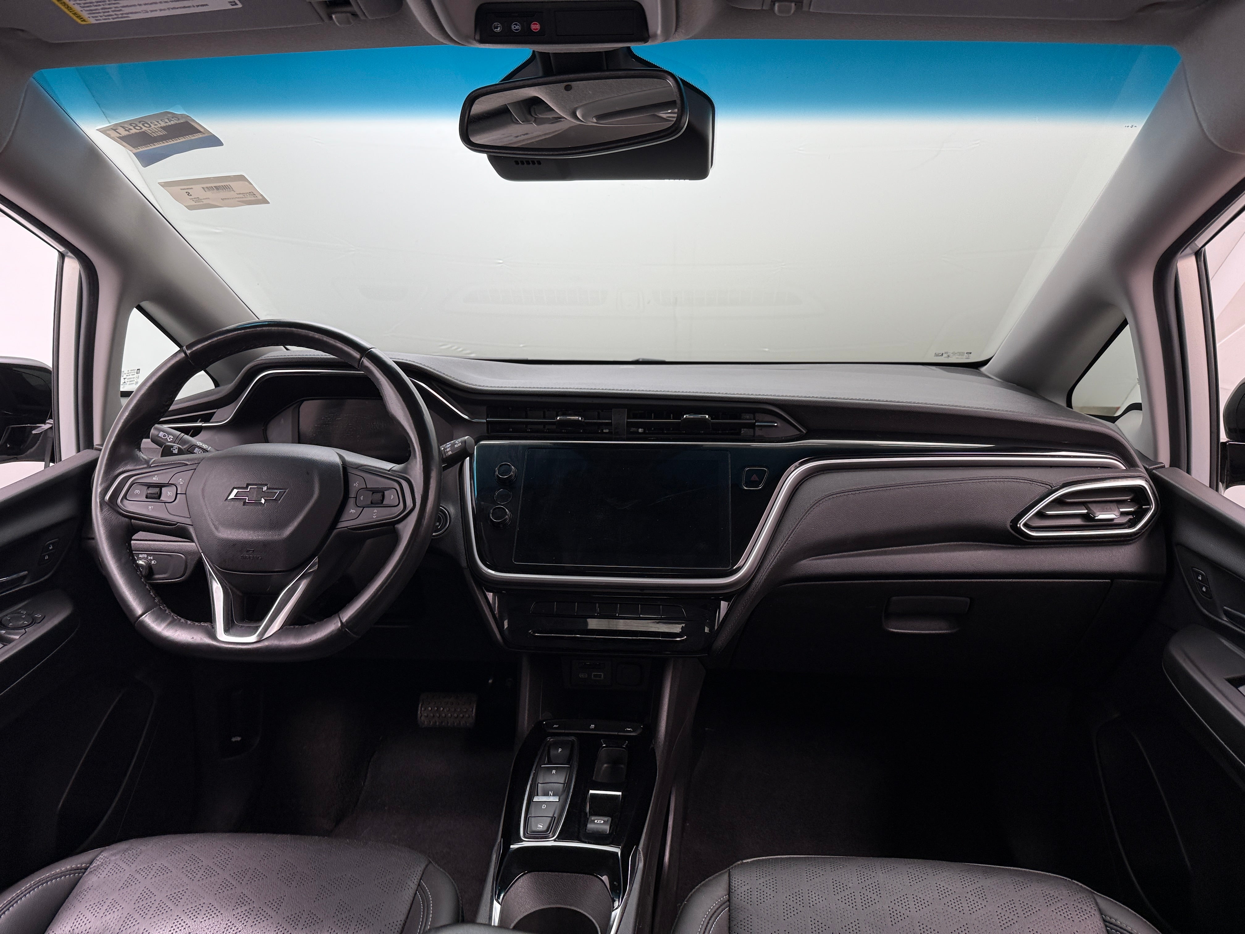 2023 Chevrolet Bolt EV 2LT 2