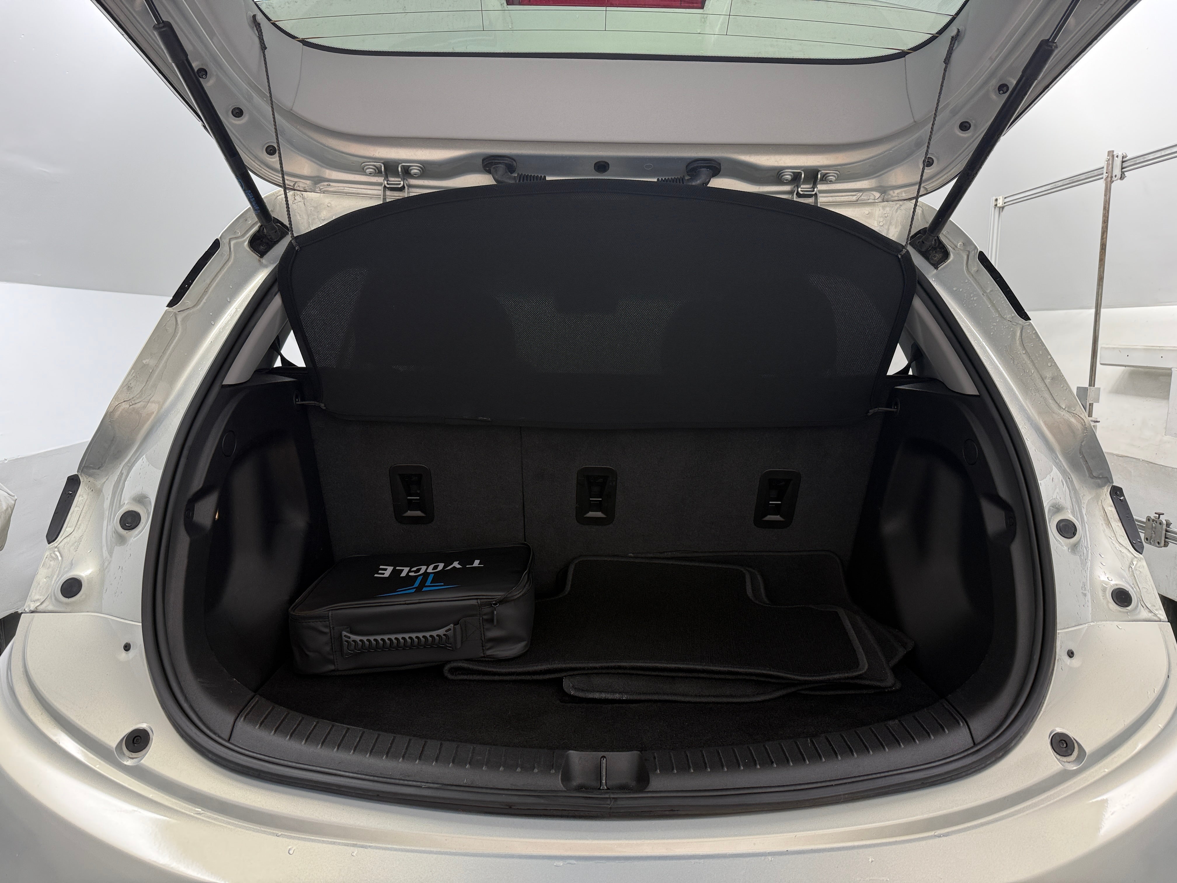 2023 Chevrolet Bolt EV 2LT 6