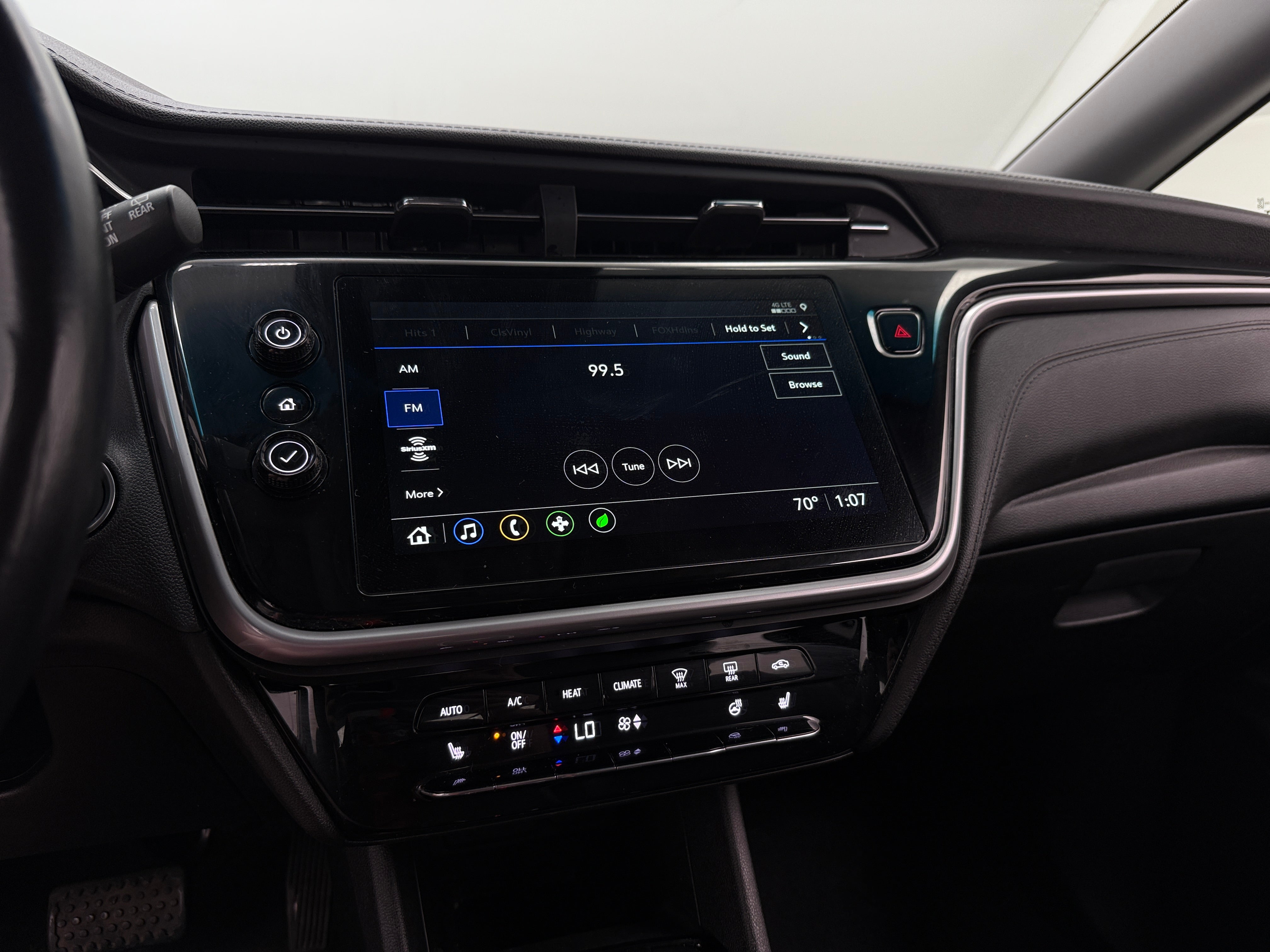 2023 Chevrolet Bolt EV 2LT 3