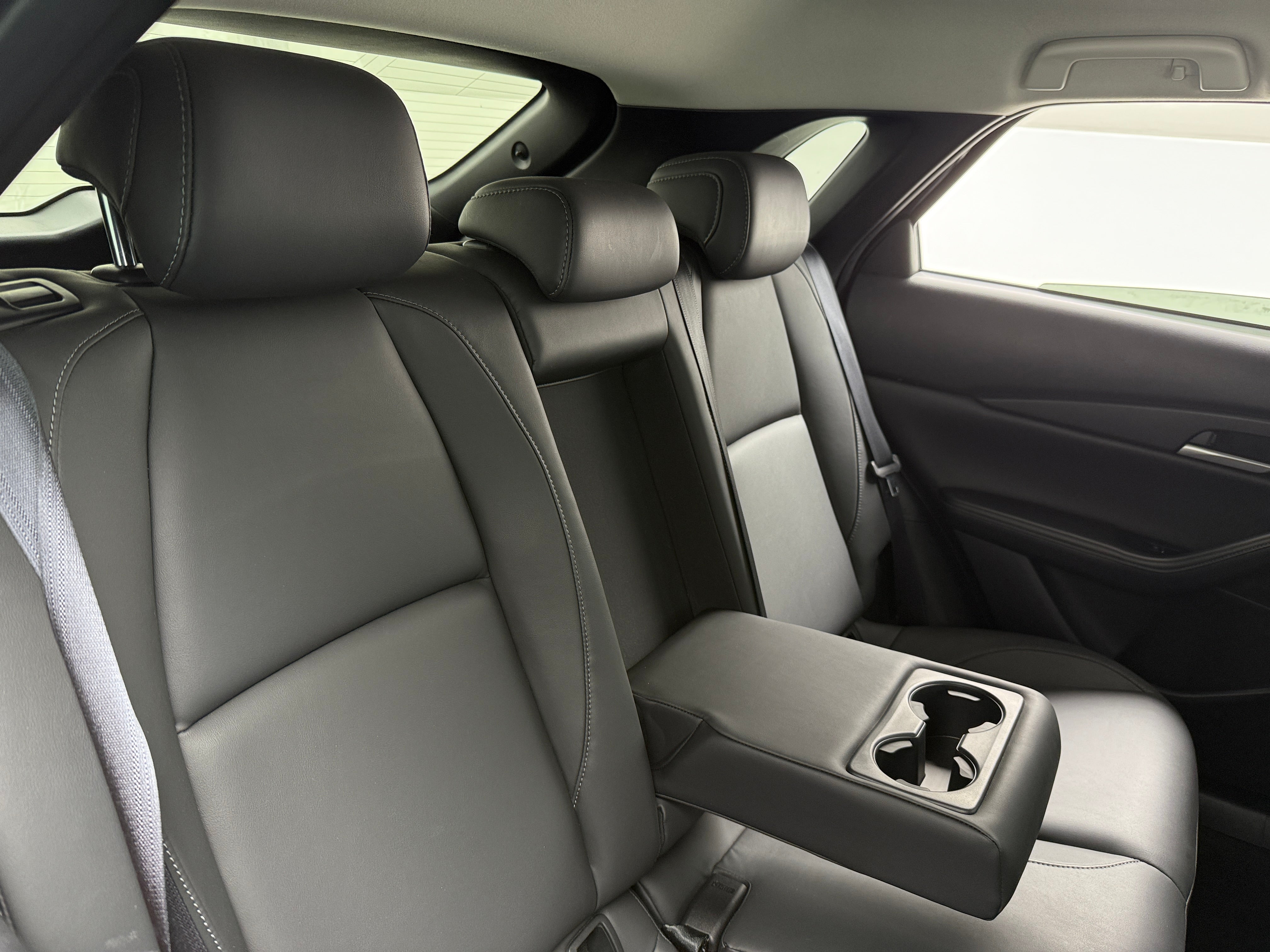 2024 Mazda CX-30 Select 5