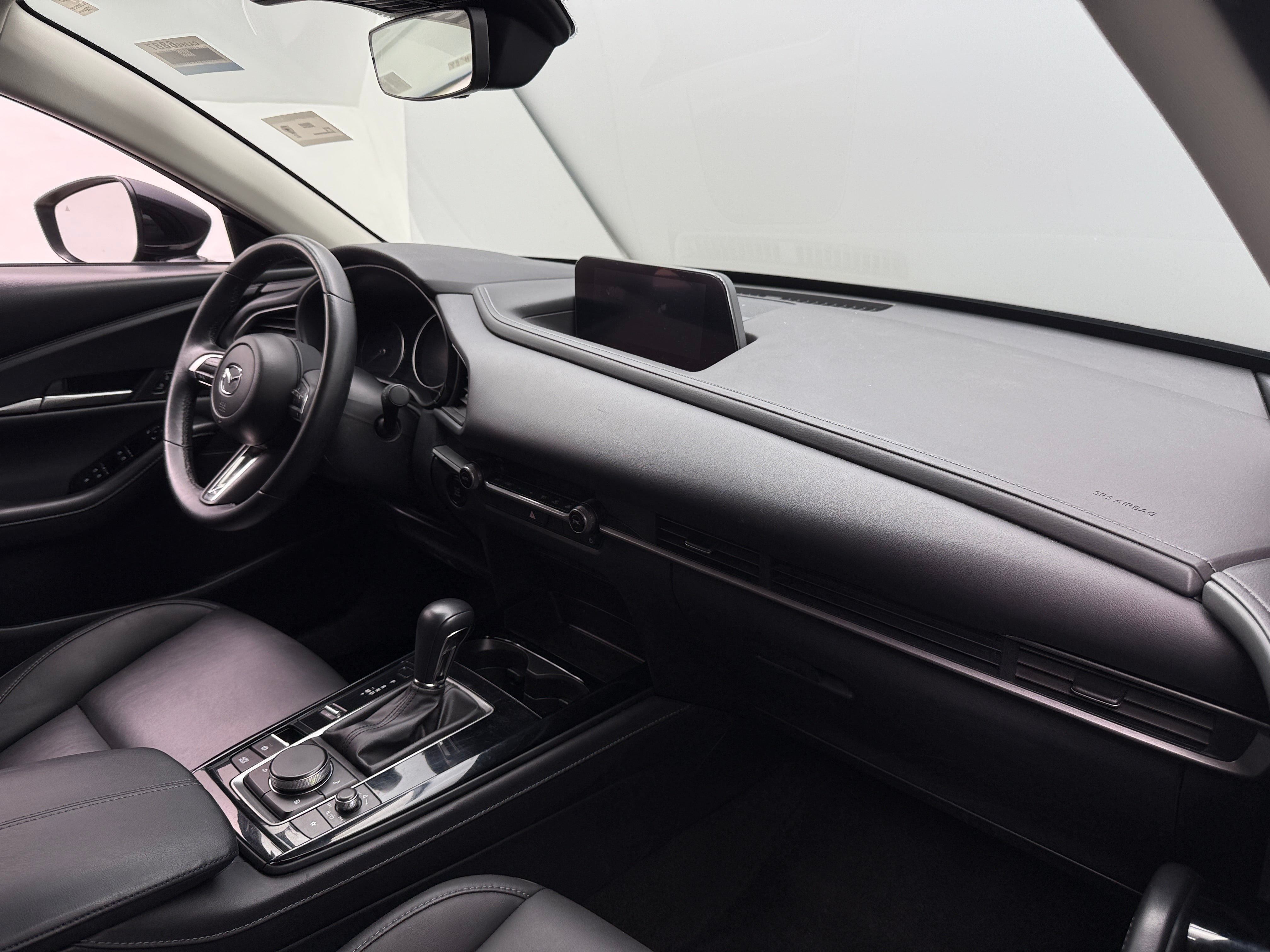 2024 Mazda CX-30 Select 2