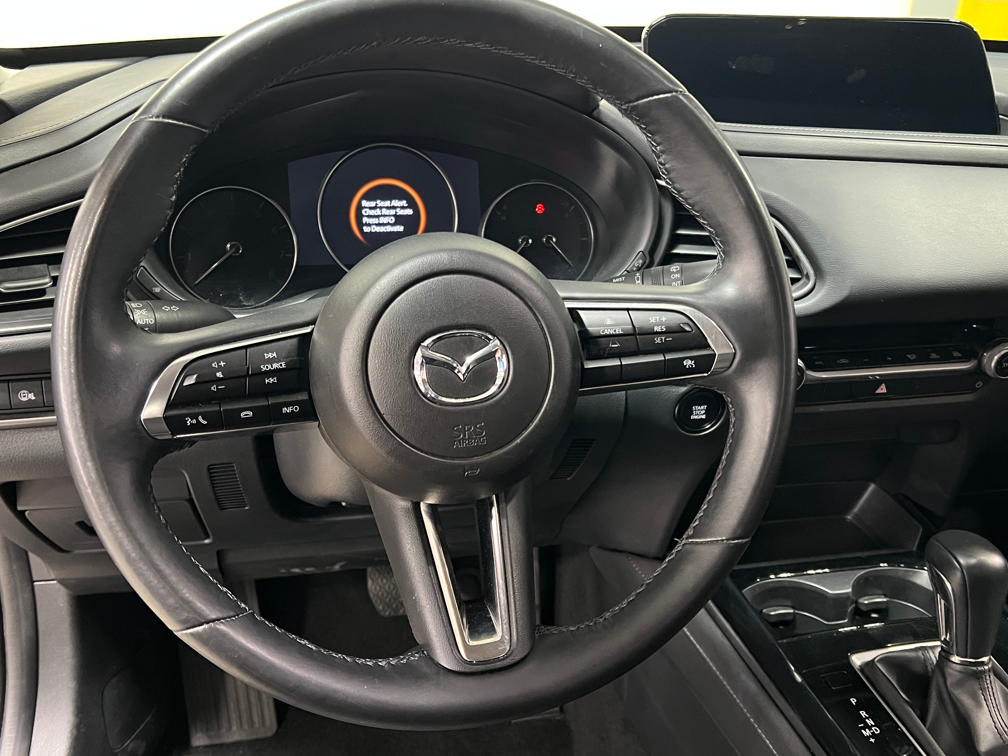 2024 Mazda CX-30 Select 4