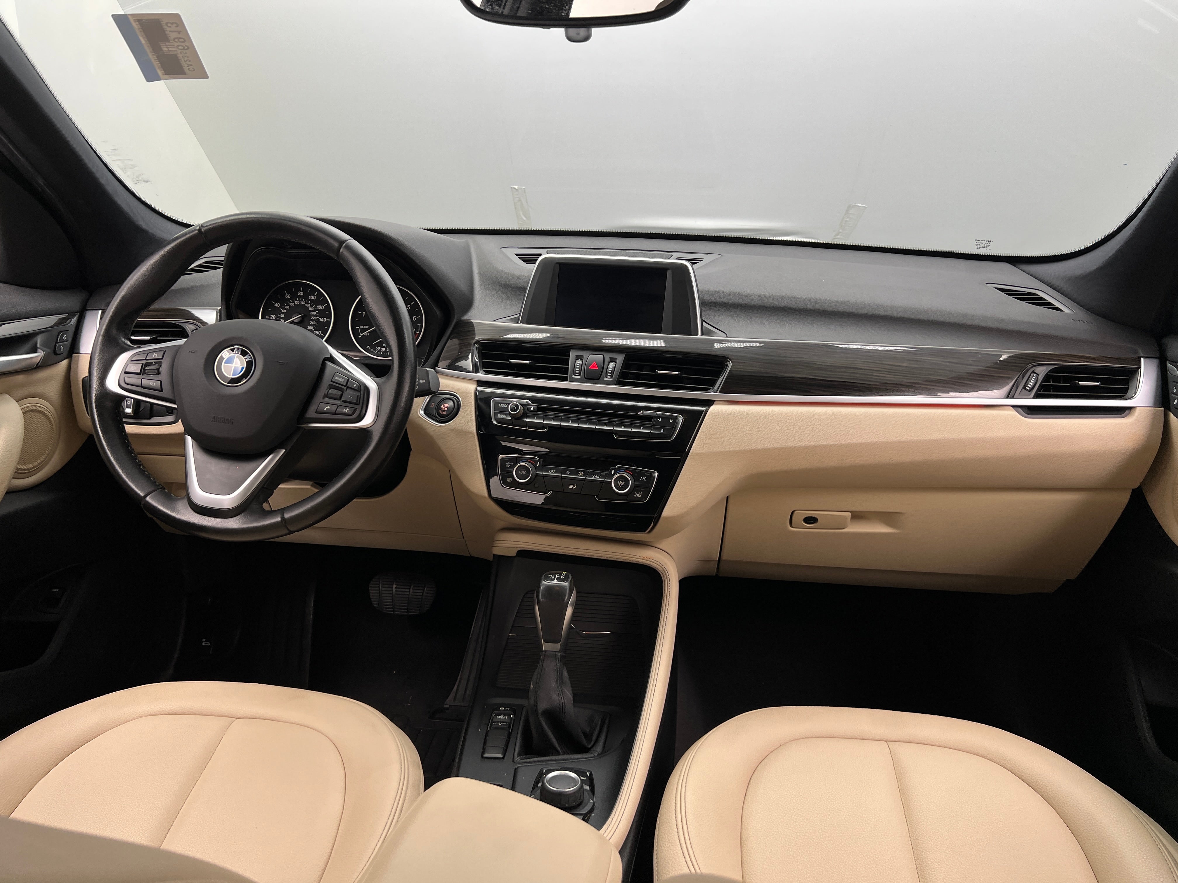 2018 BMW X1 sDrive28i 2
