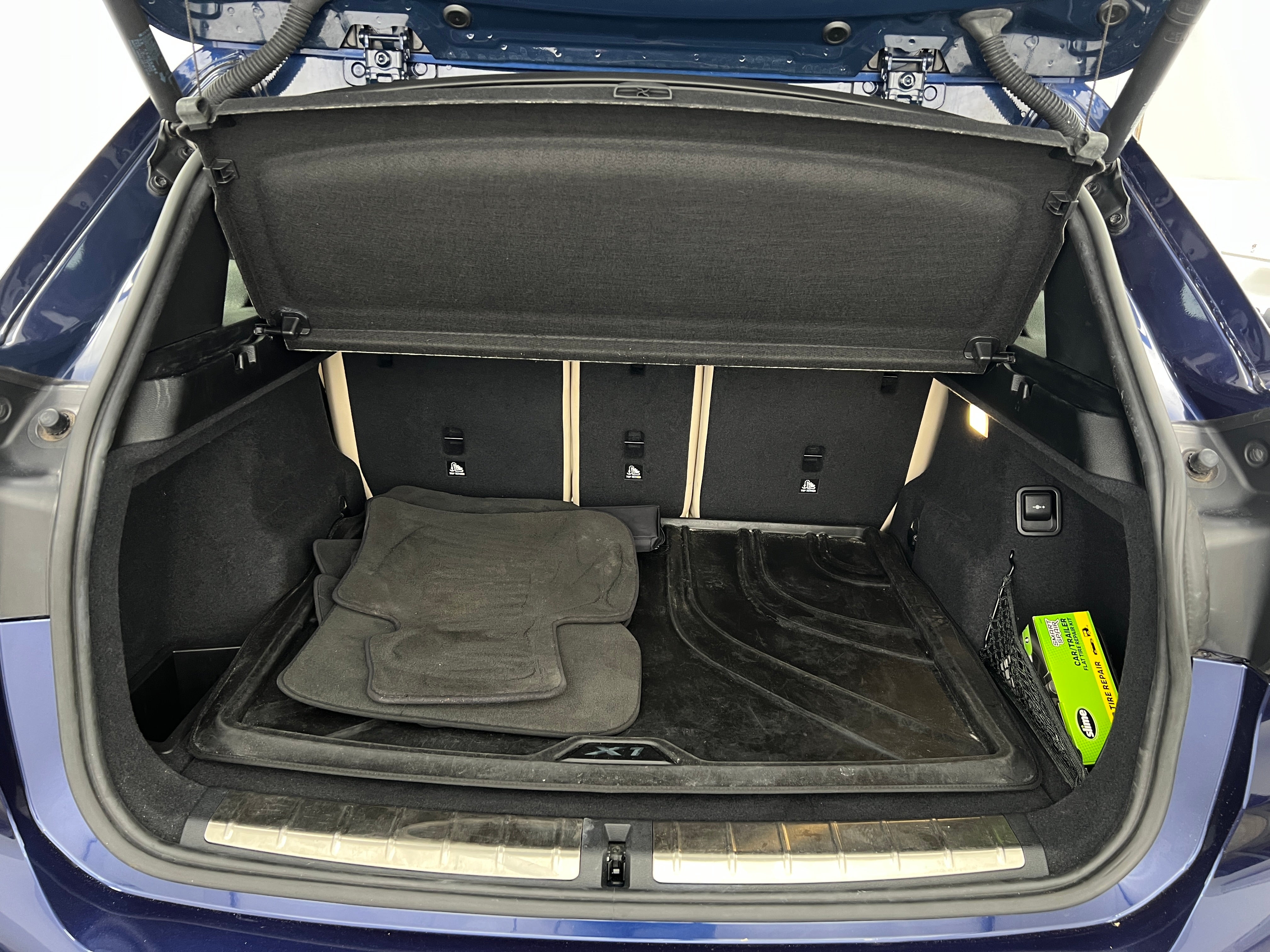 2018 BMW X1 sDrive28i 6