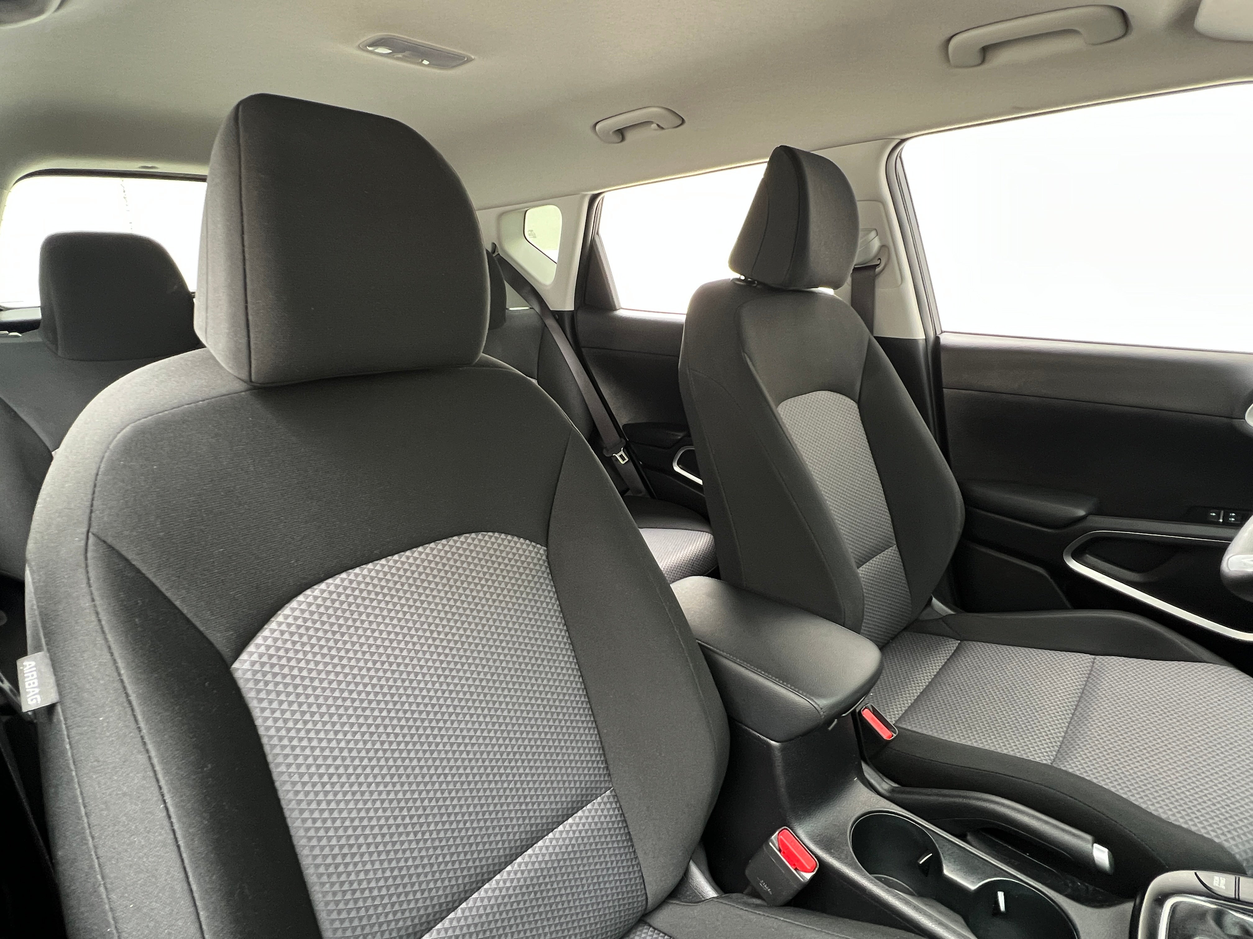 2024 Kia Soul LX 2