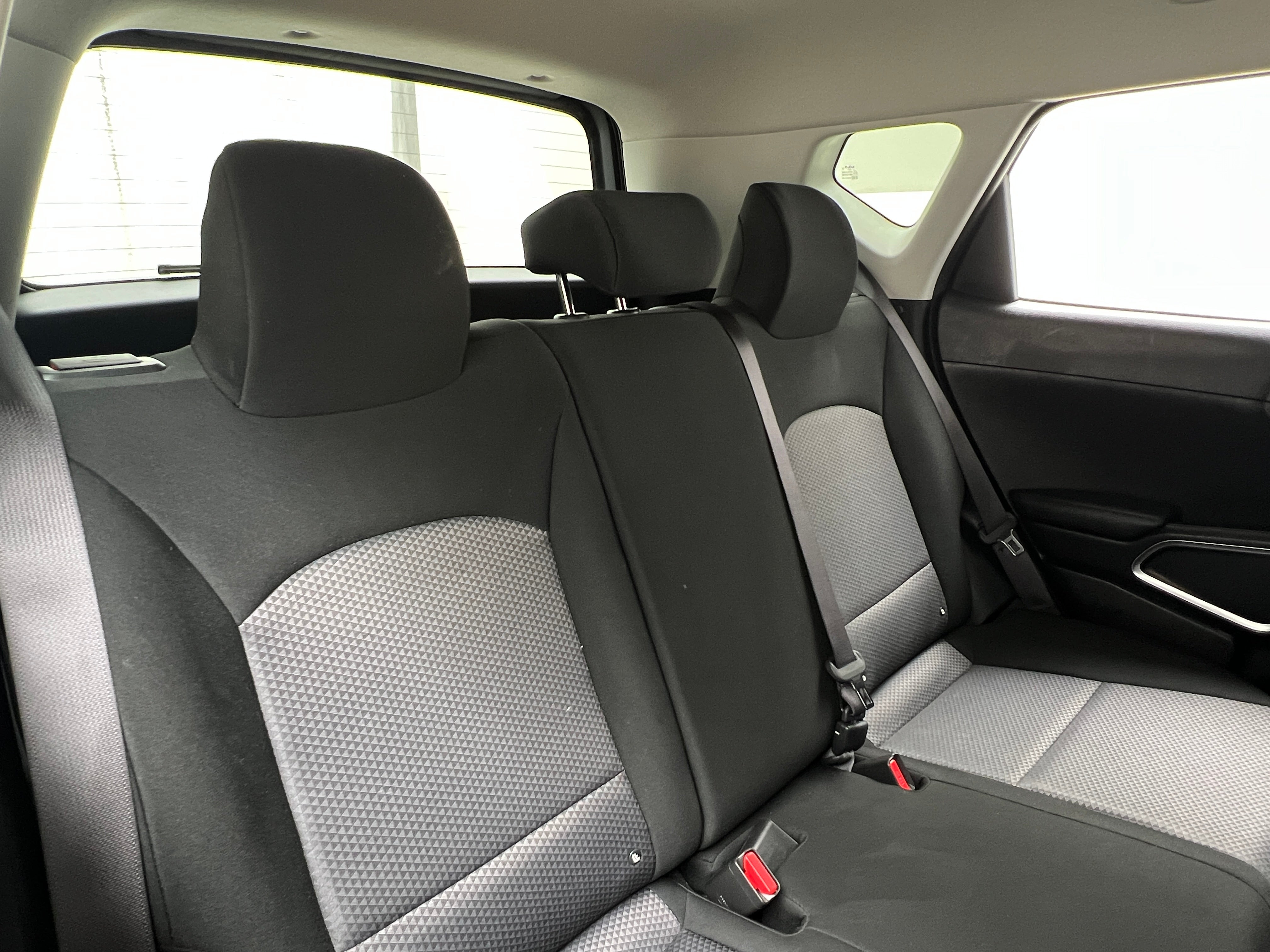 2024 Kia Soul LX 6