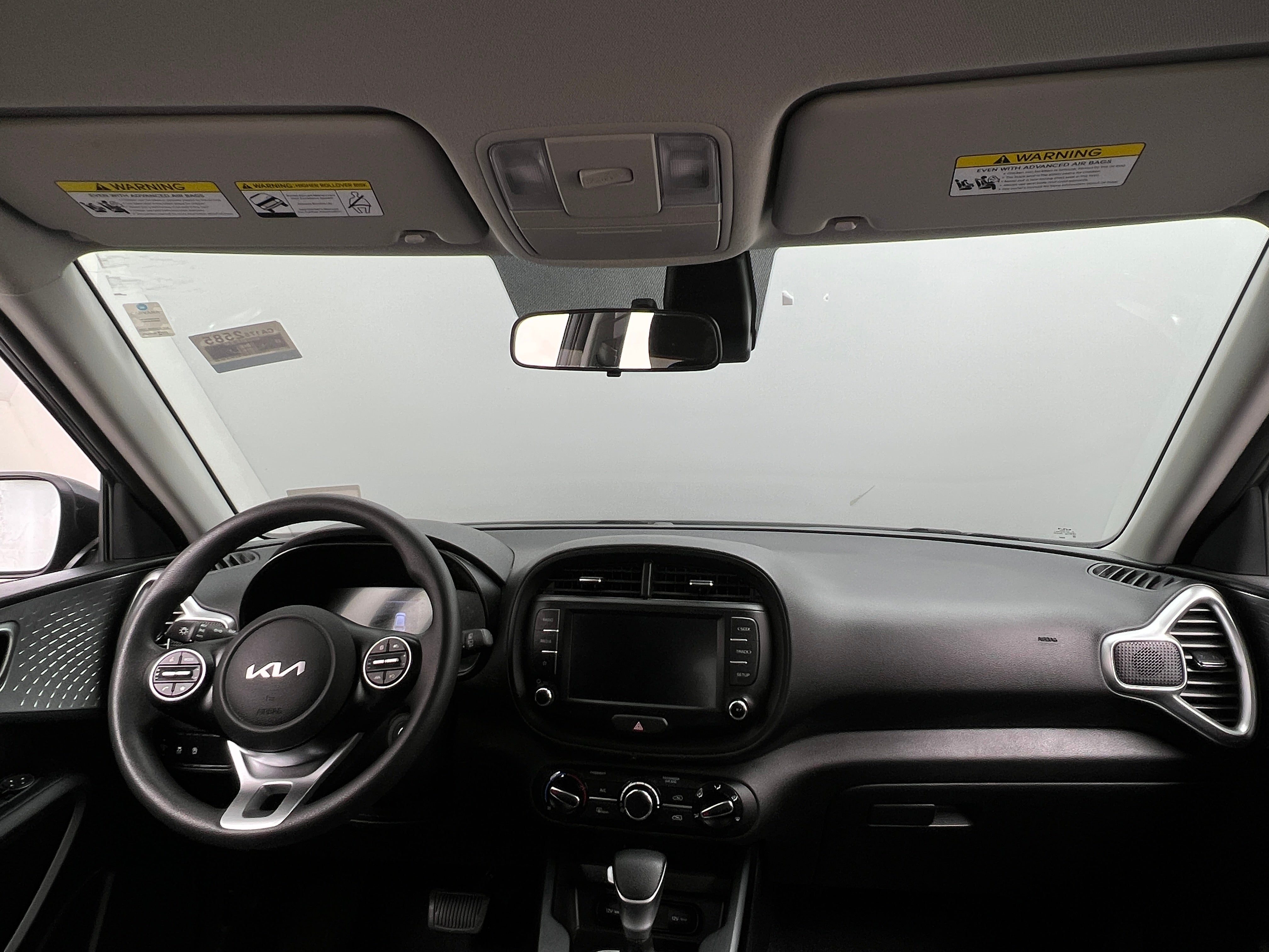 2024 Kia Soul LX 3