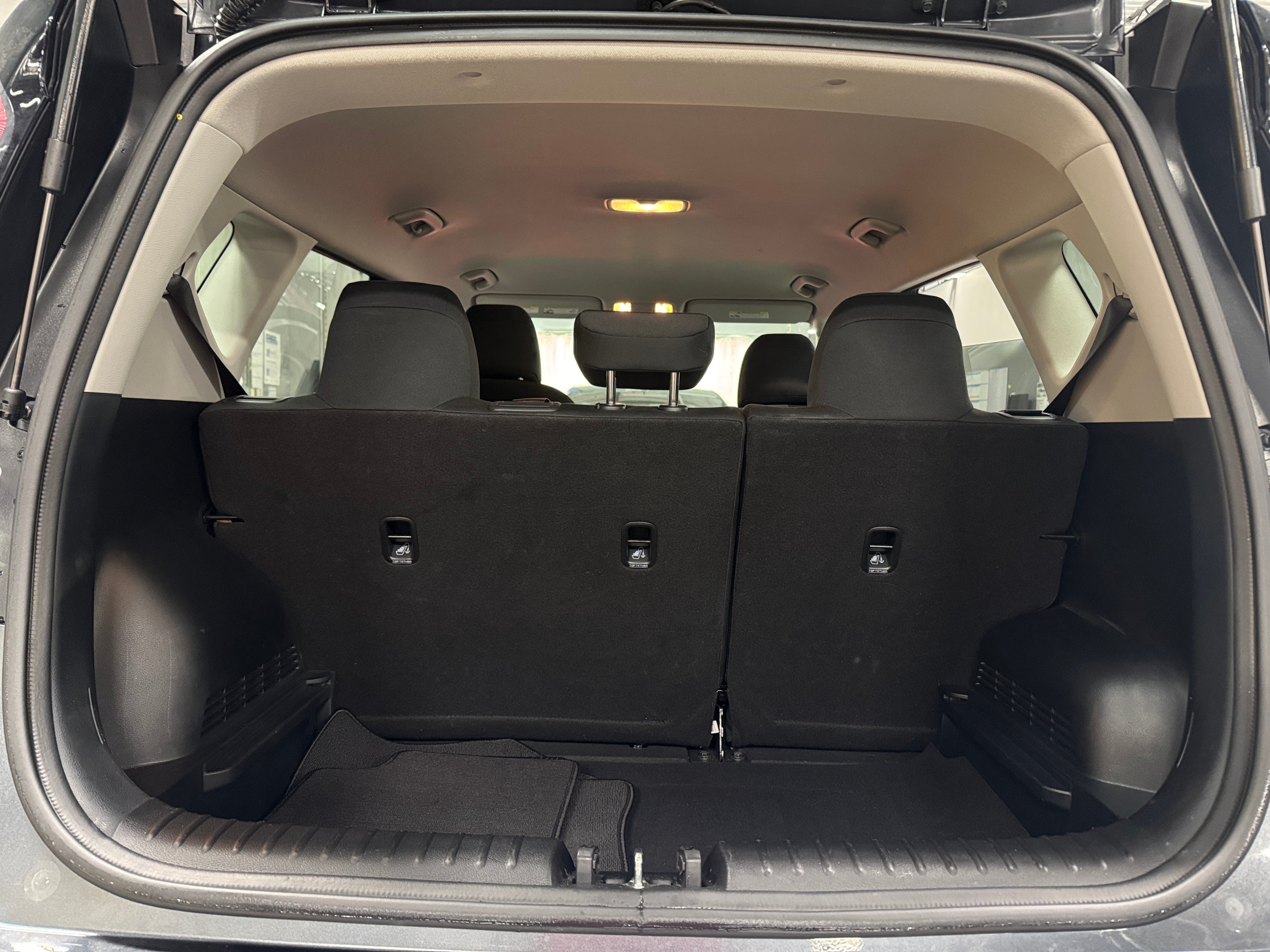 2024 Kia Soul LX 7