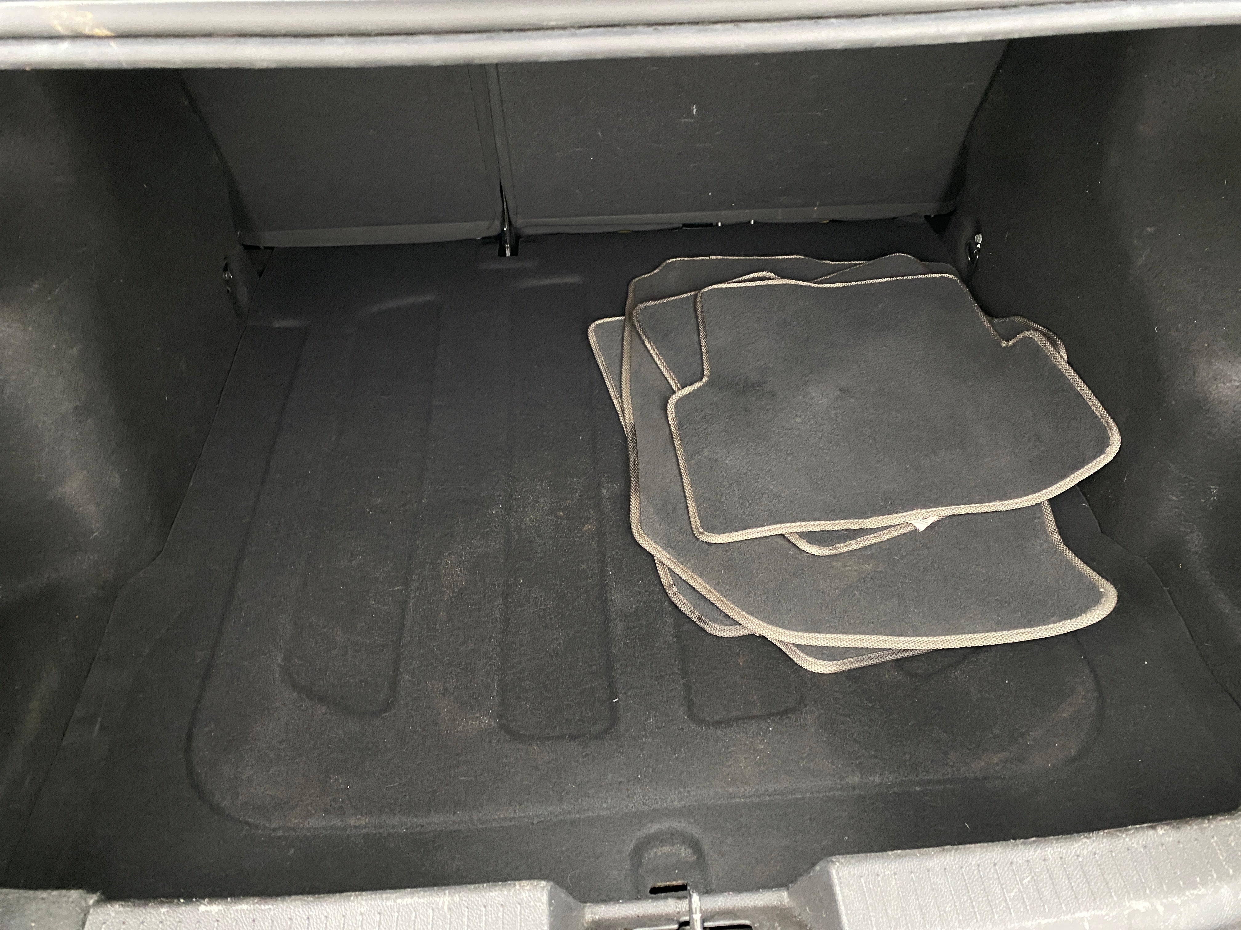 2018 Chevrolet Sonic LT 7