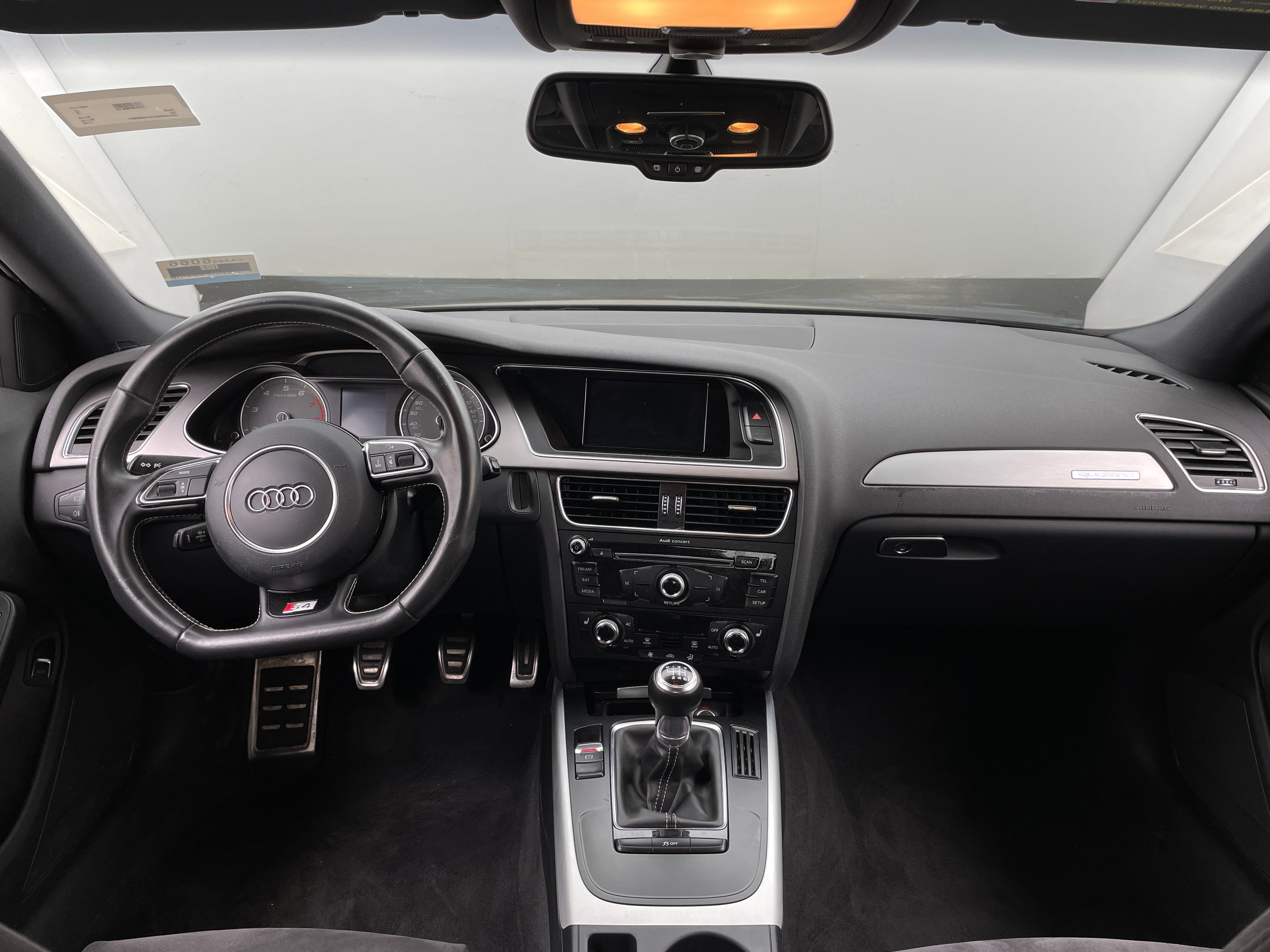 2013 Audi S4 Premium Plus 2