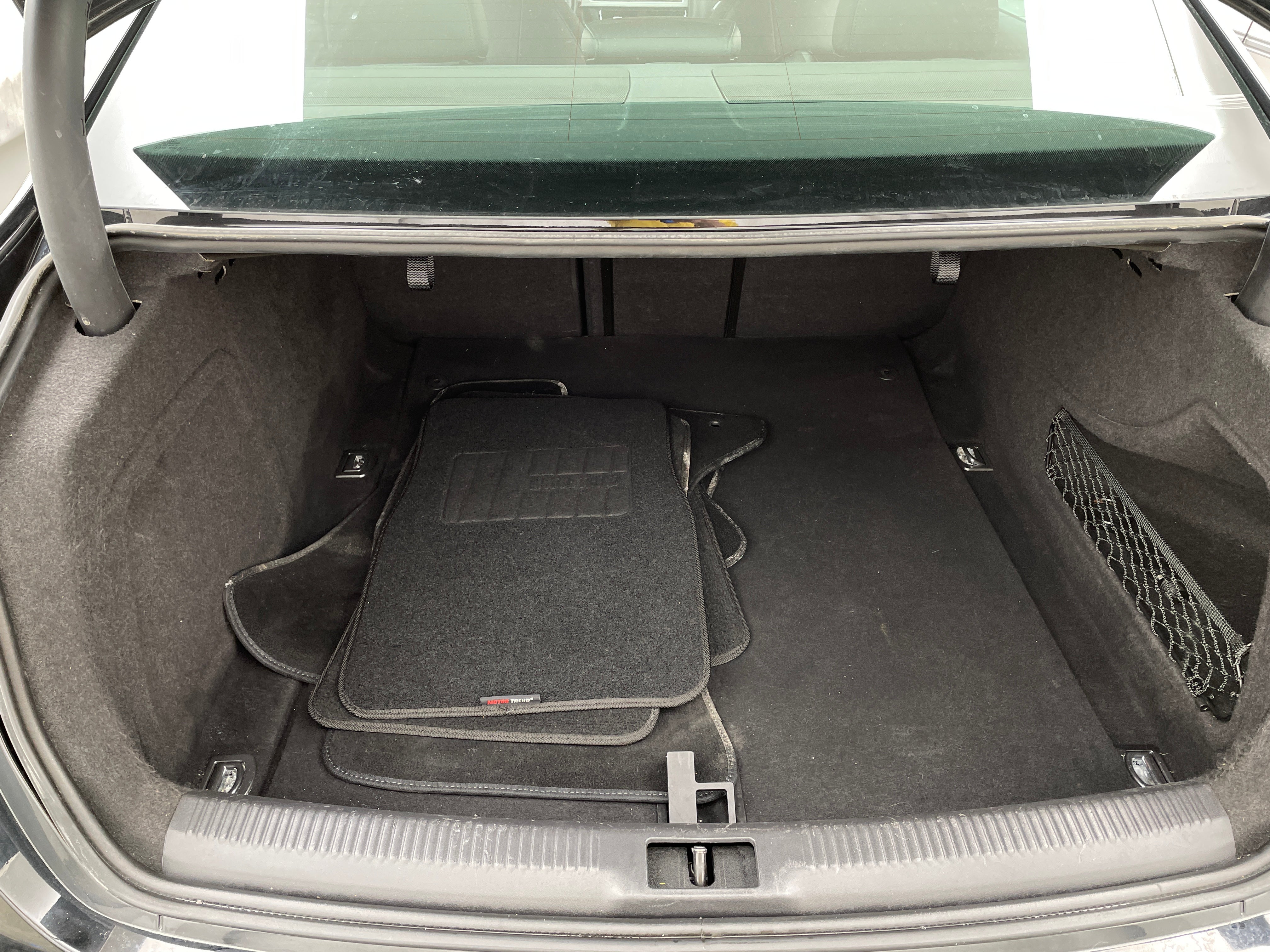 2013 Audi S4 Premium Plus 6