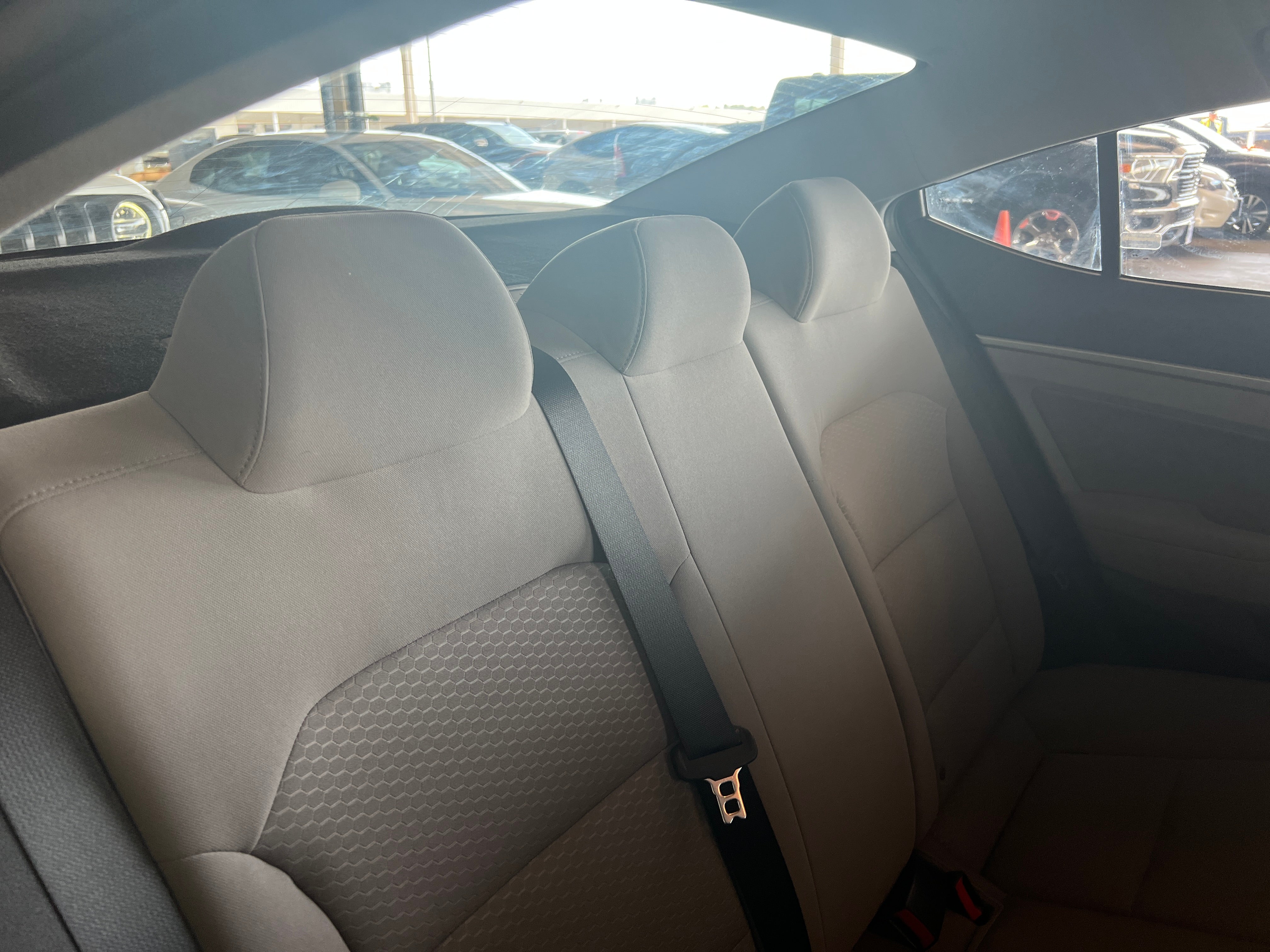 2020 Hyundai Elantra Value Edition 6