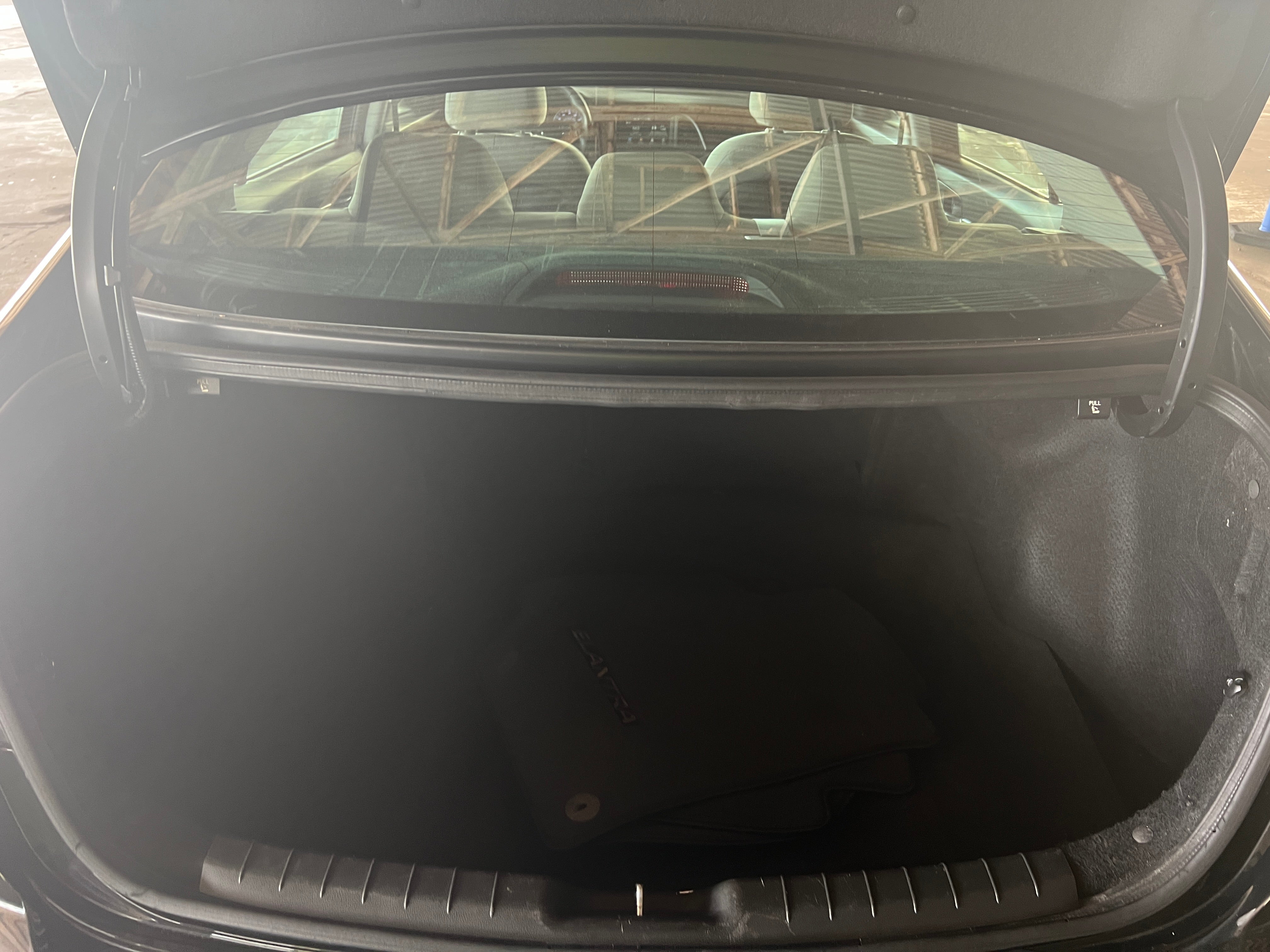 2020 Hyundai Elantra Value Edition 7