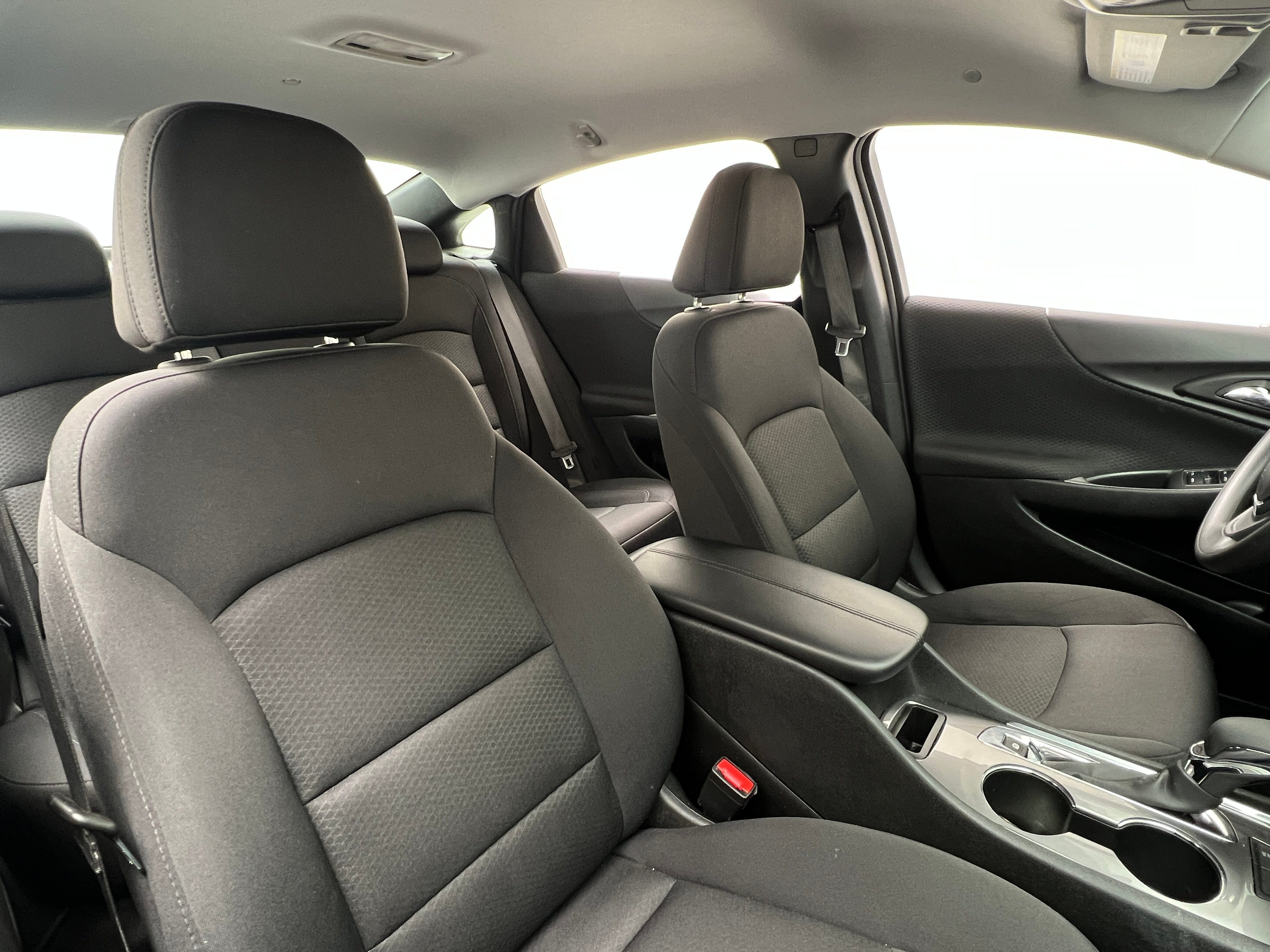 2024 Chevrolet Malibu LT 2