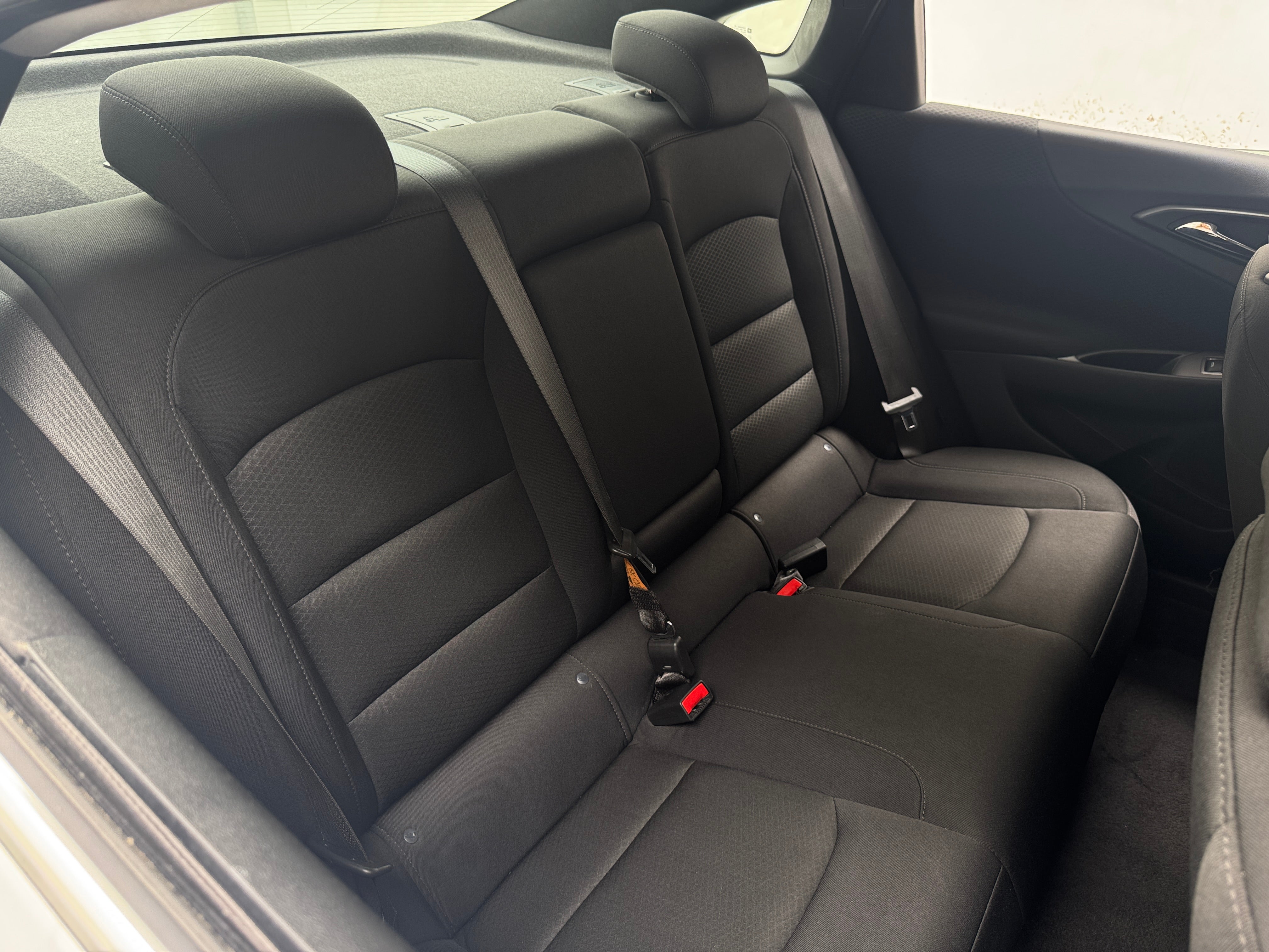 2024 Chevrolet Malibu LT 6