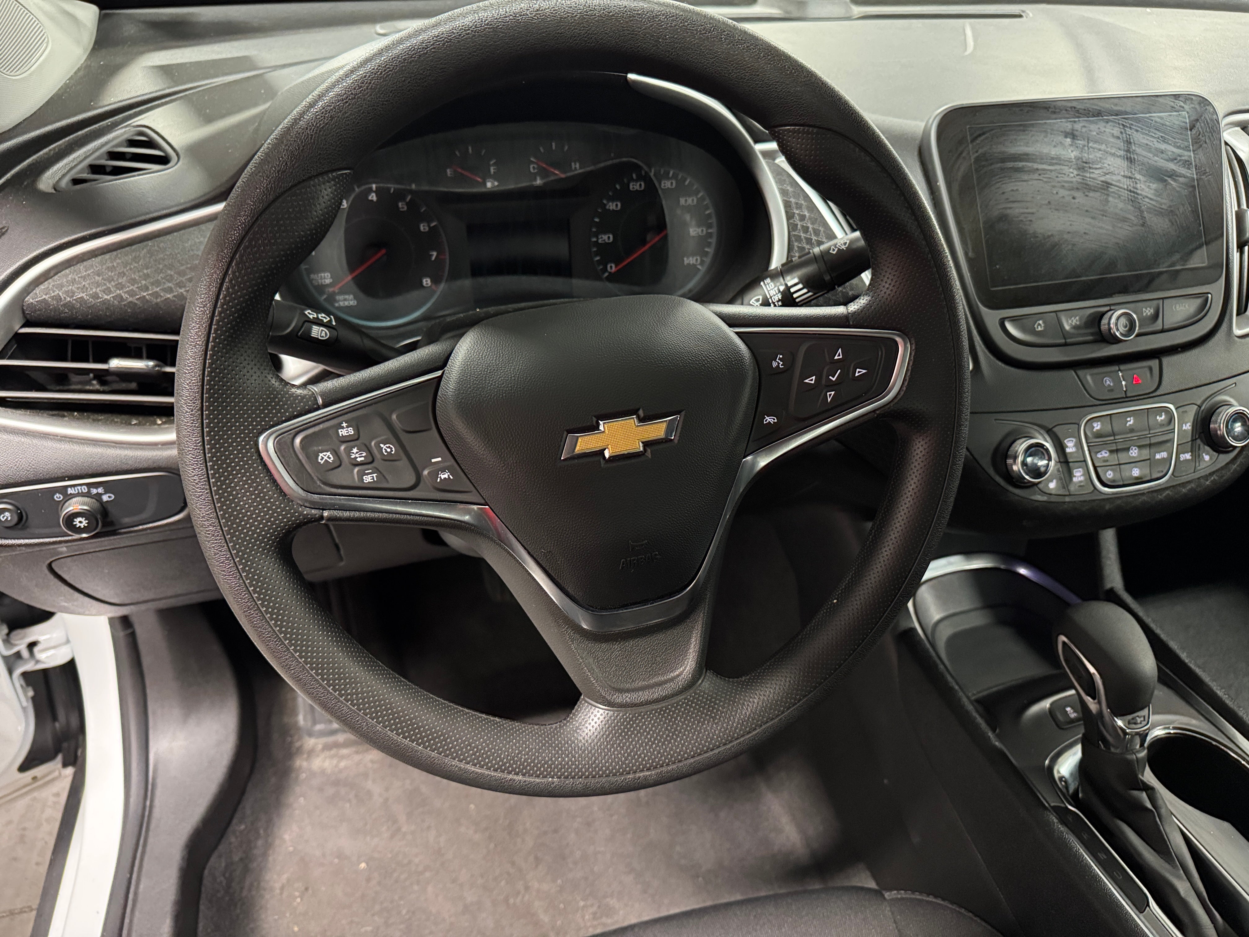 2024 Chevrolet Malibu LT 5