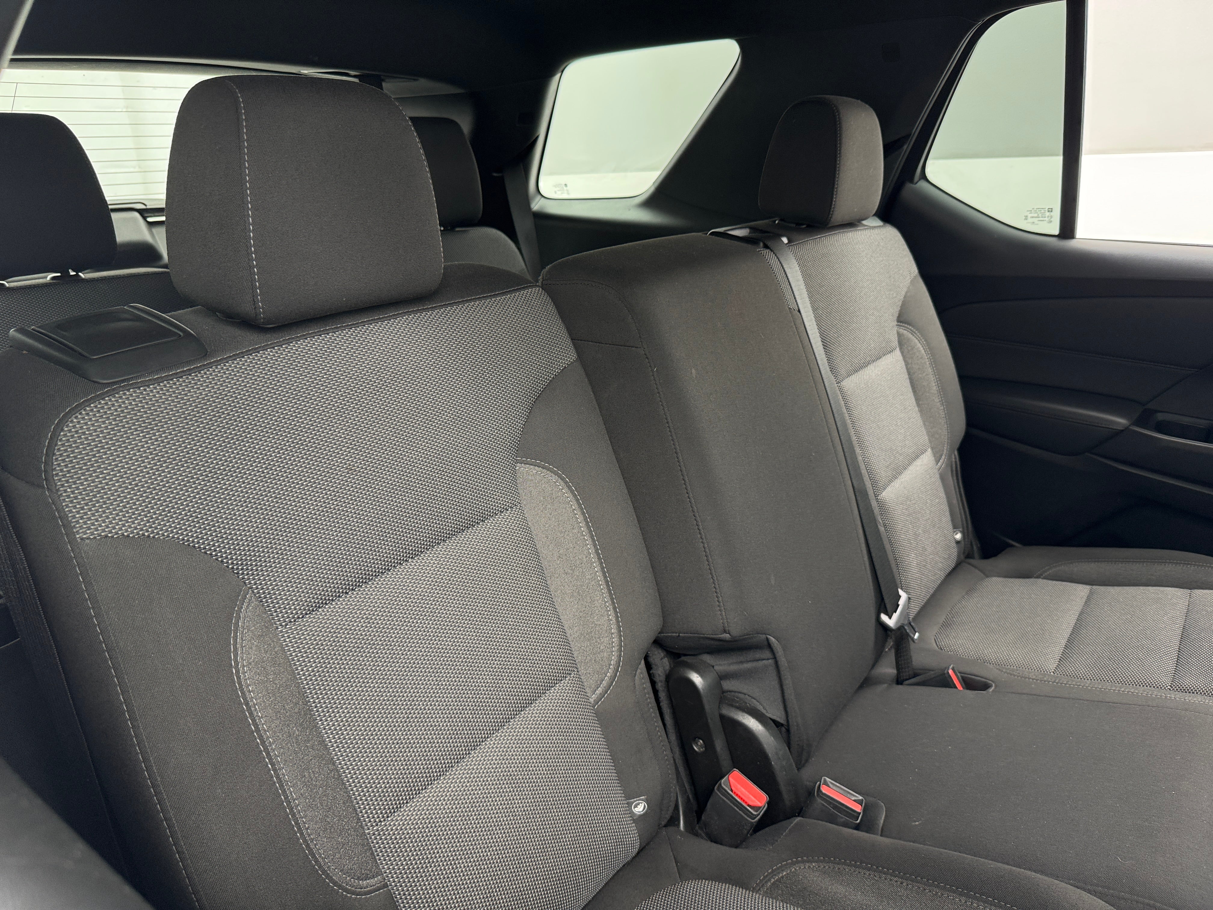 2023 Chevrolet Traverse LT 6