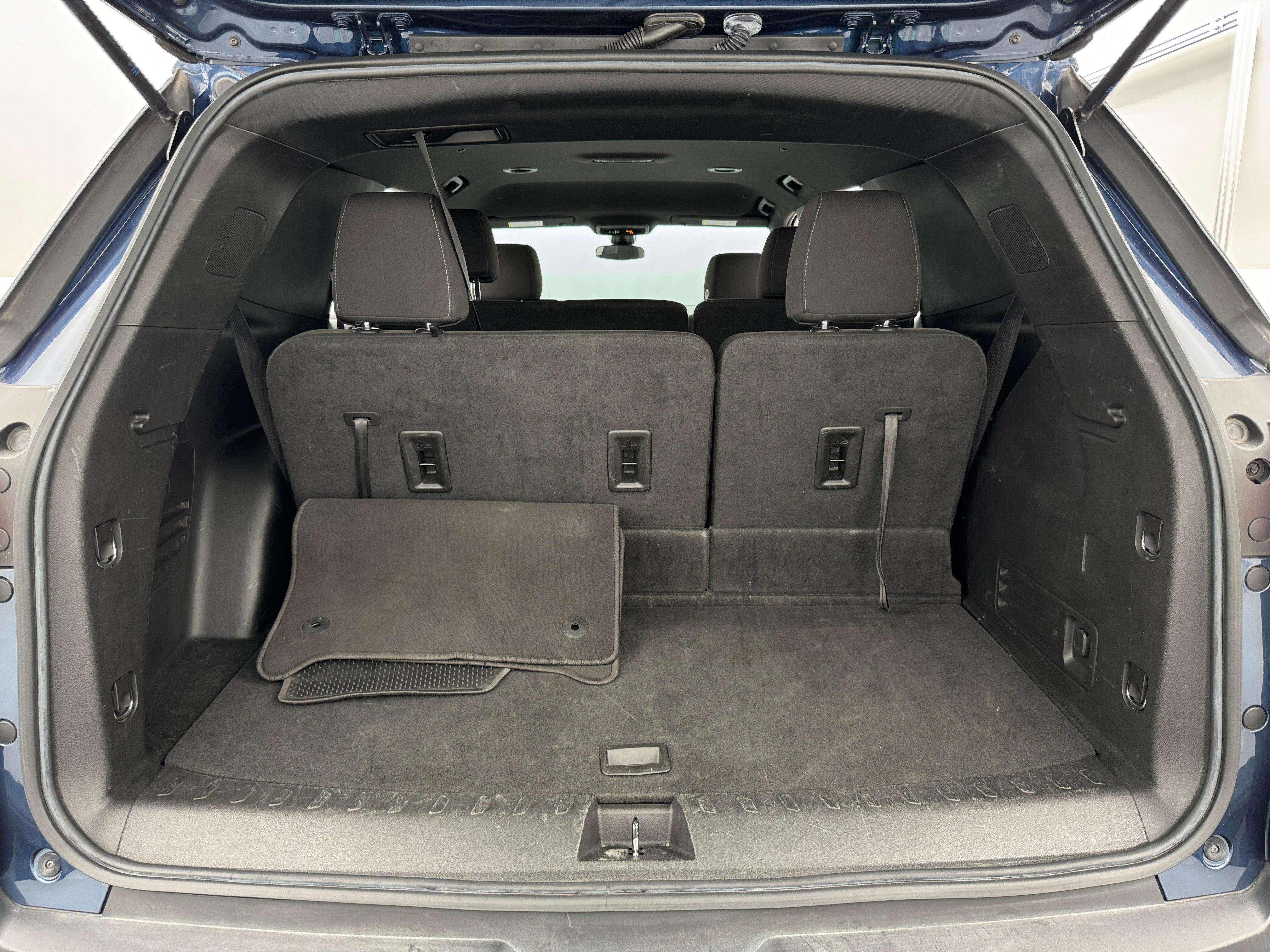 2023 Chevrolet Traverse LT 7