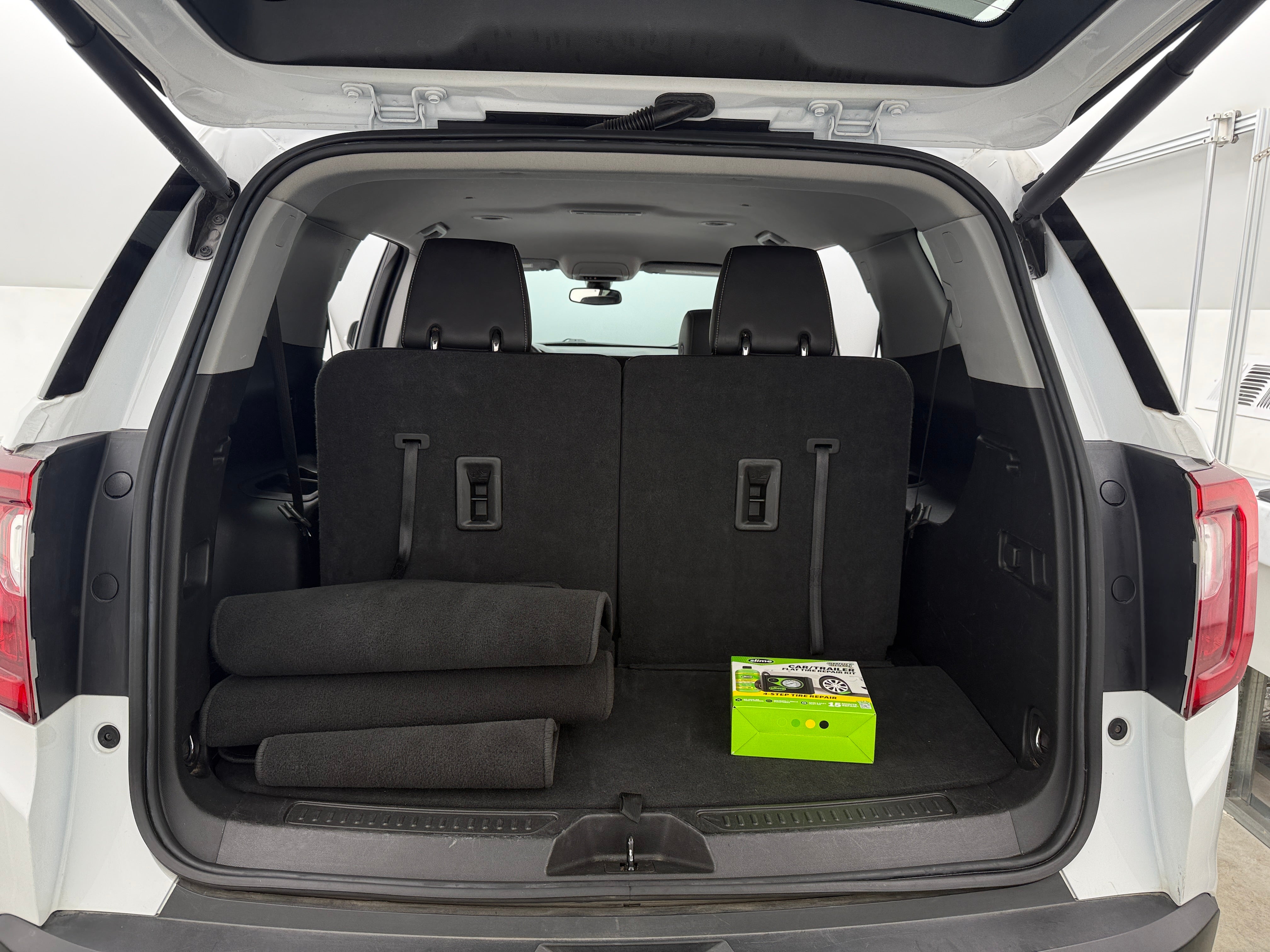 2023 GMC Acadia SLT 6