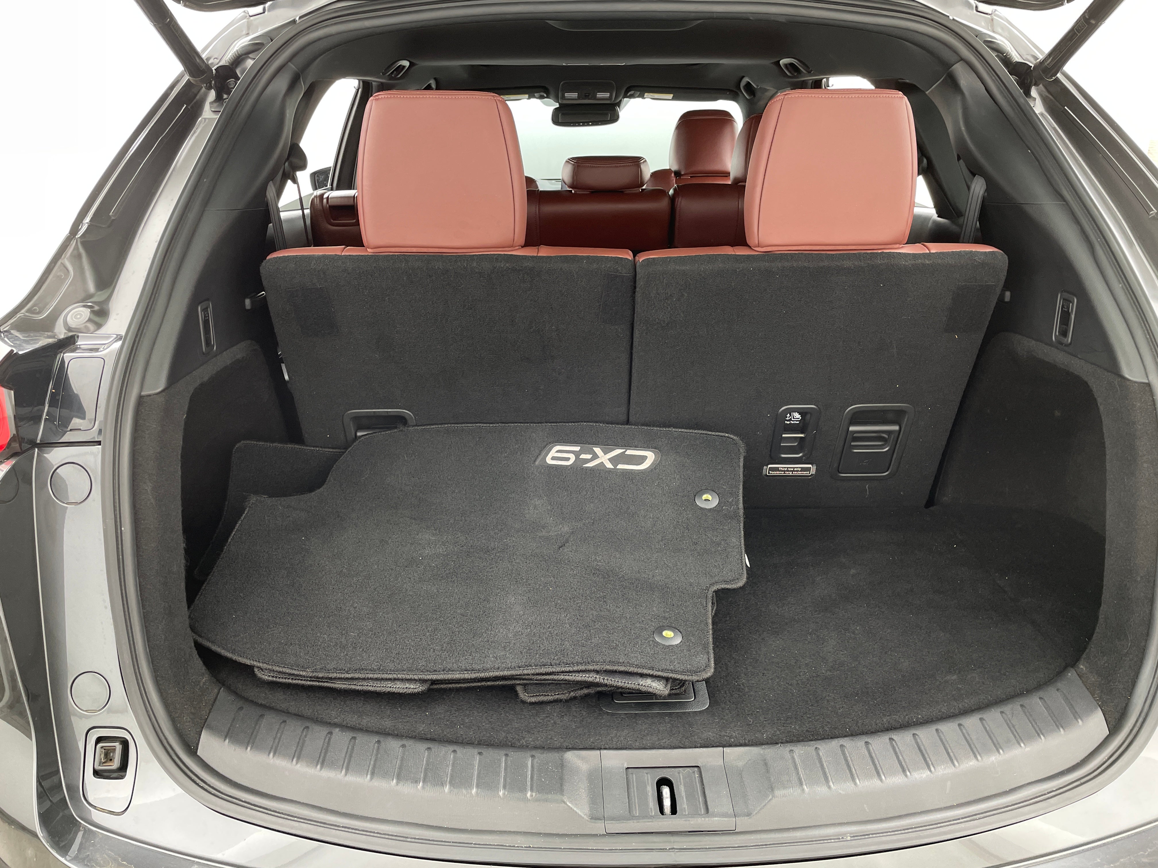 2017 Mazda CX-9 Signature 6