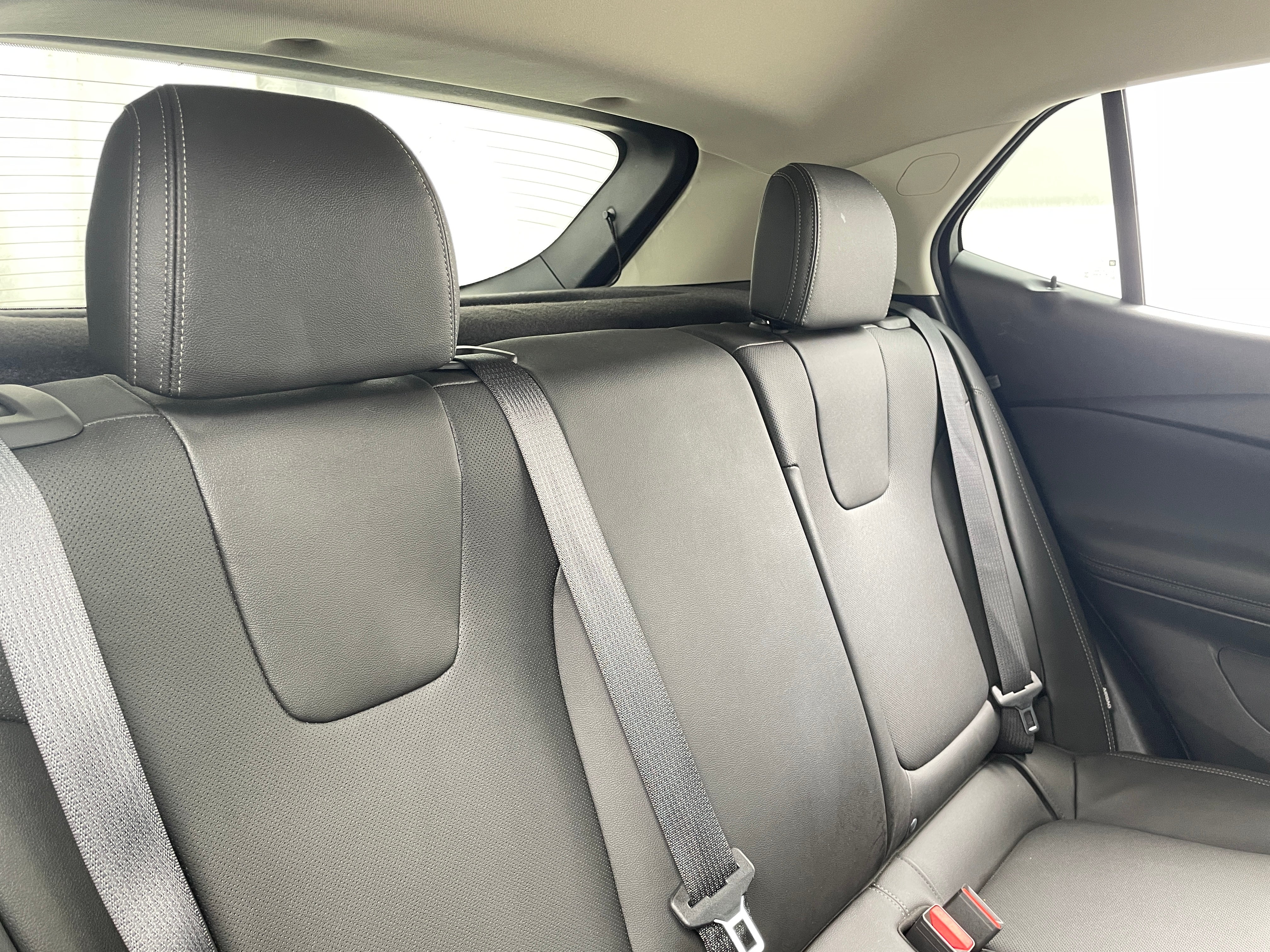 2024 Buick Encore GX Sport Touring 5