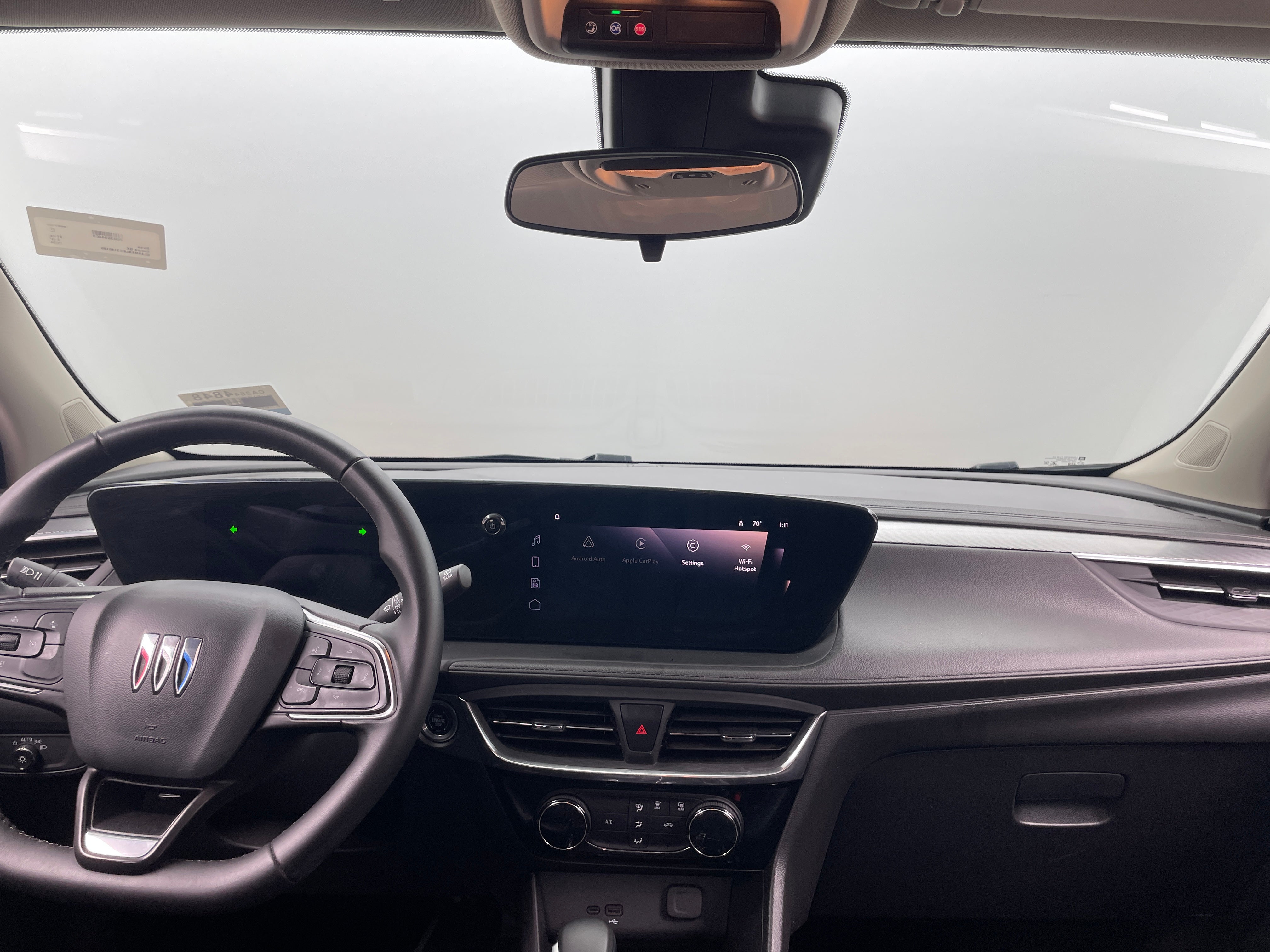 2024 Buick Encore GX Sport Touring 2