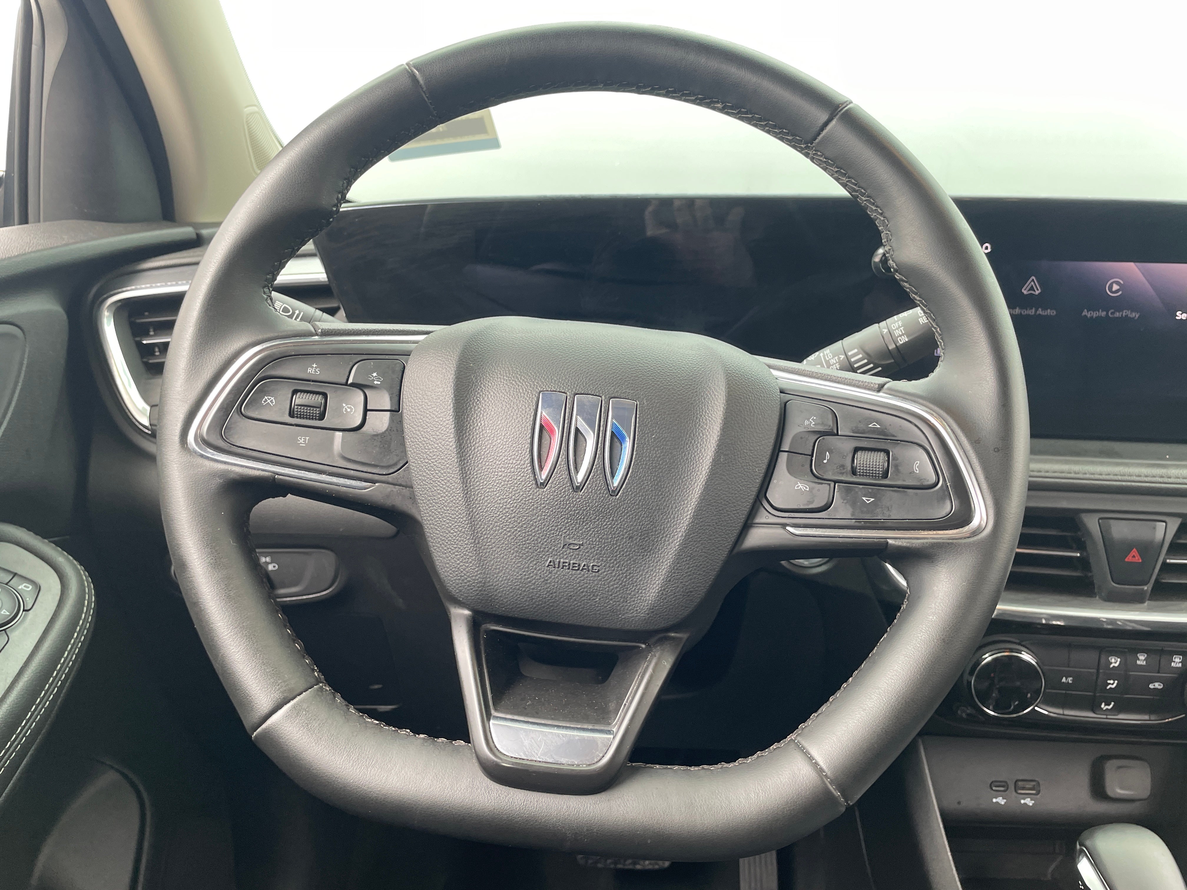 2024 Buick Encore GX Sport Touring 4