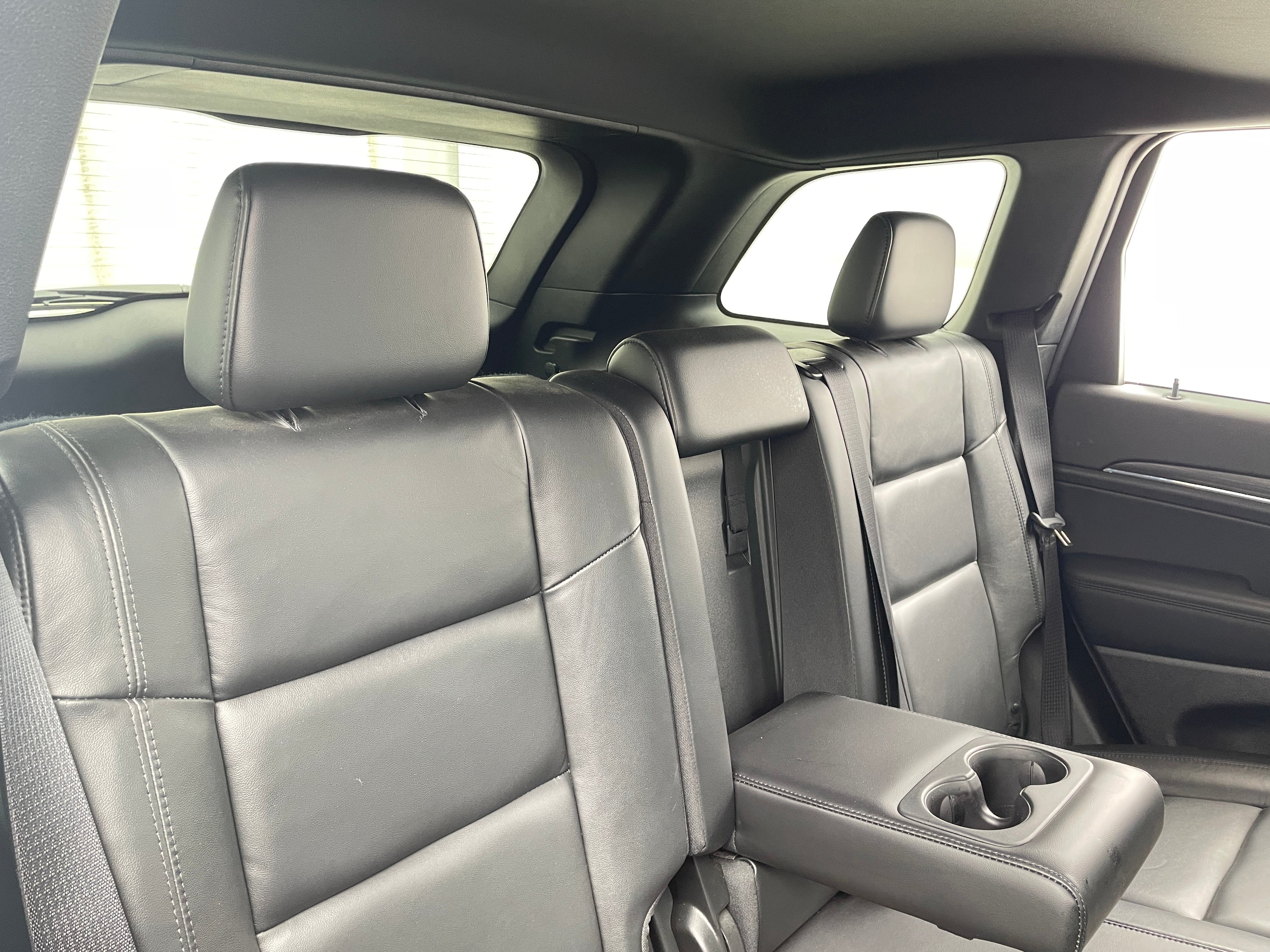 2022 Jeep Grand Cherokee Limited Edition 5