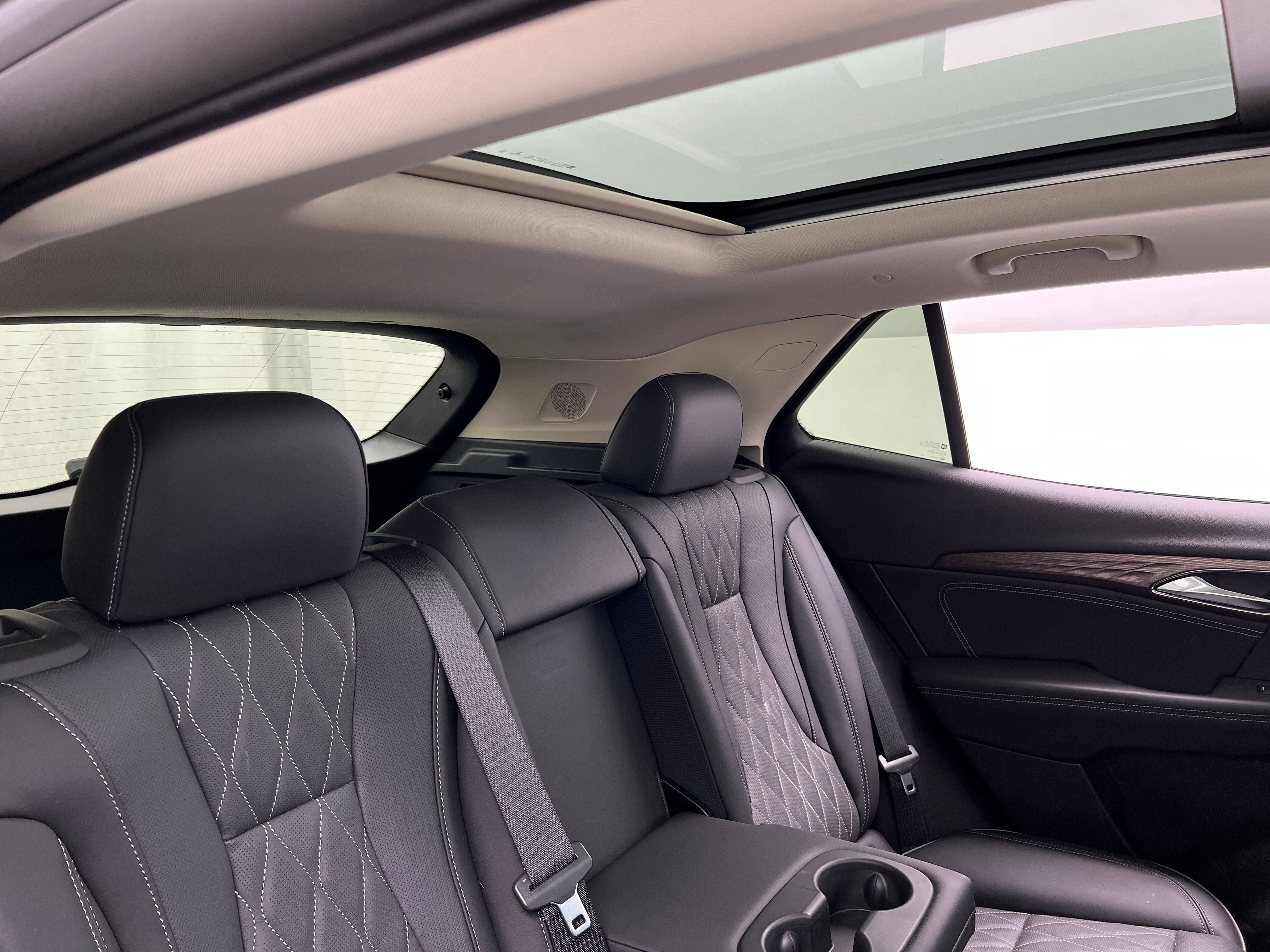 2023 Buick Envision Avenir 5
