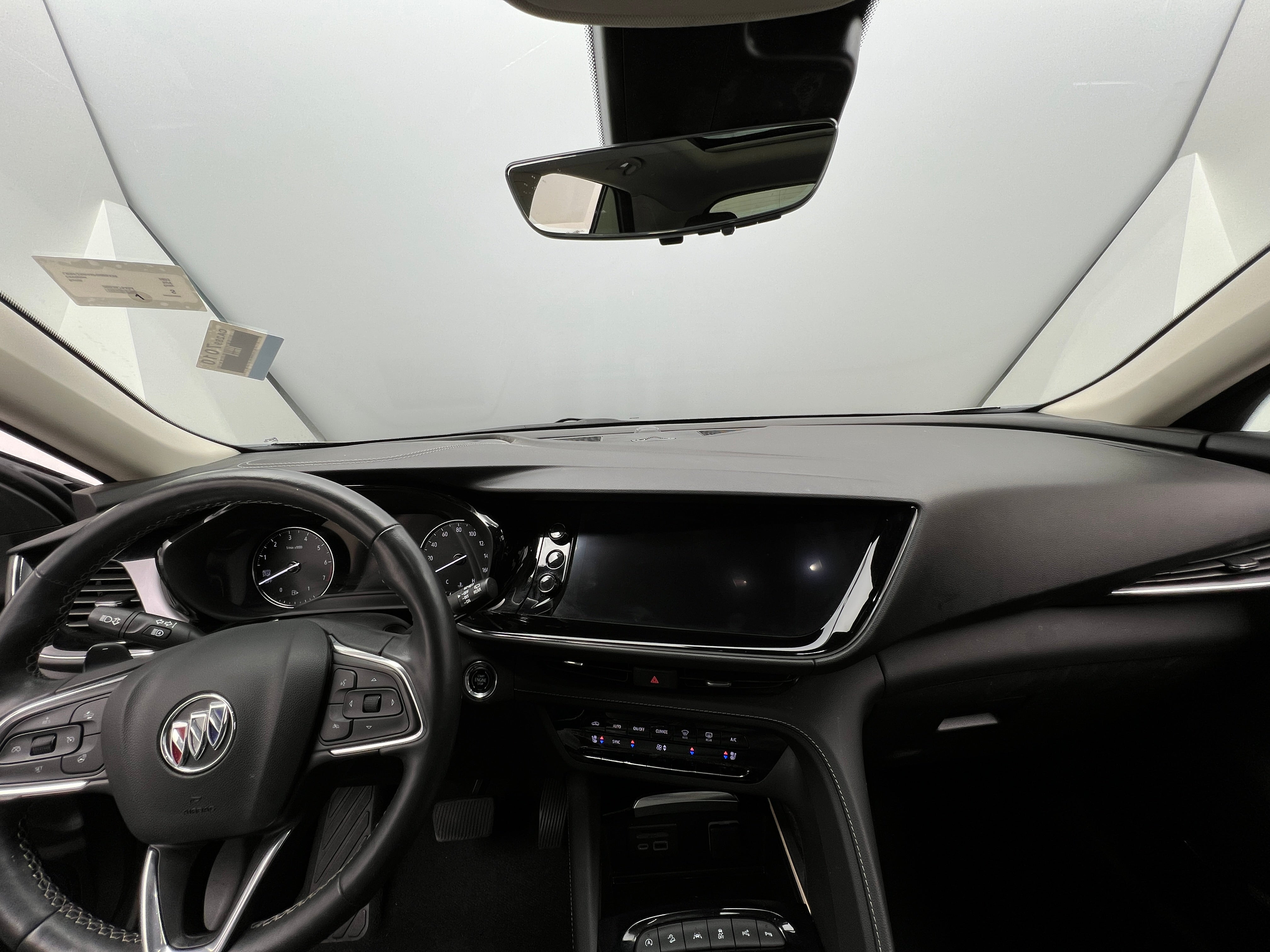 2023 Buick Envision Avenir 2