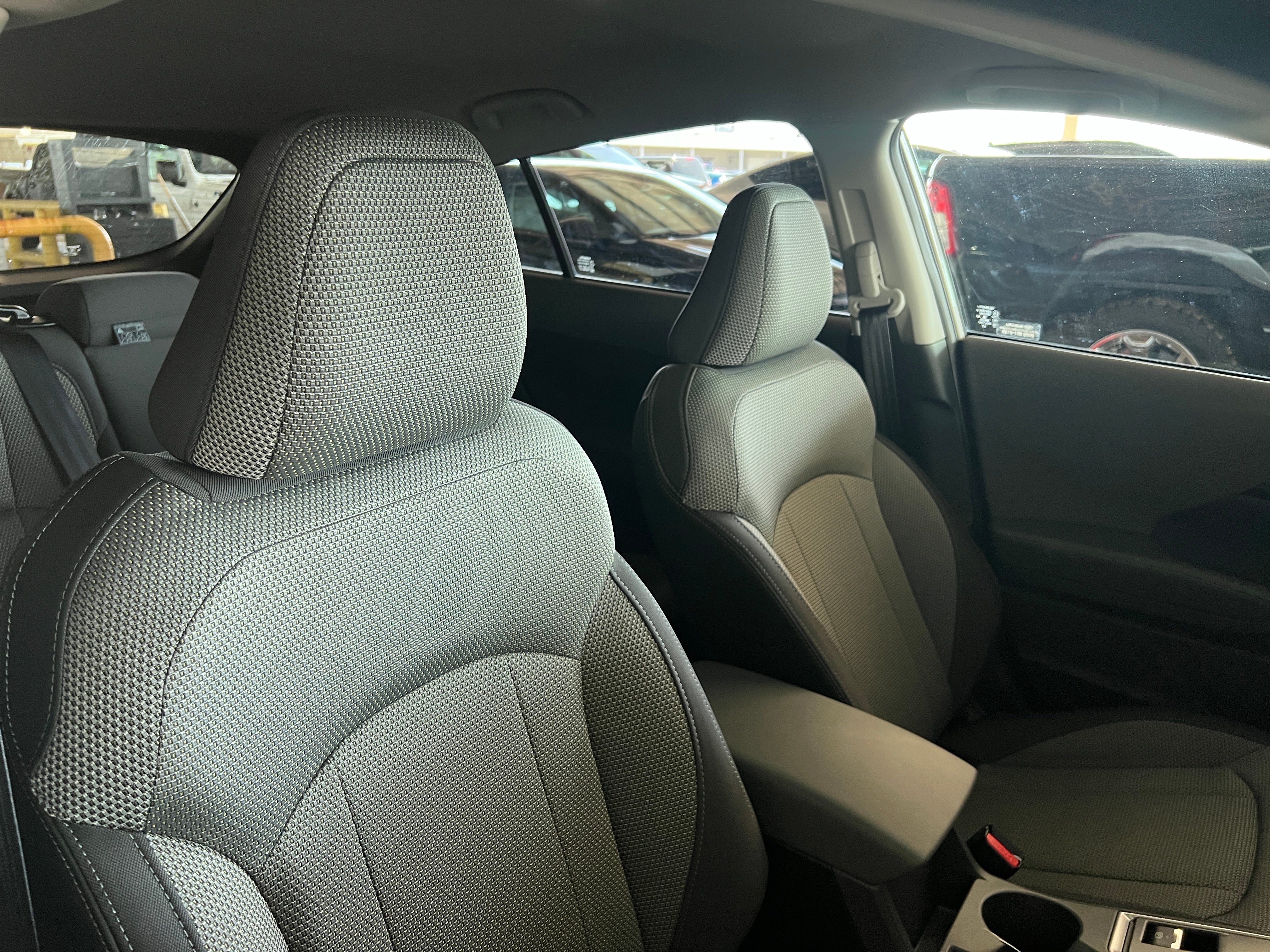 2024 Subaru Crosstrek Premium 2