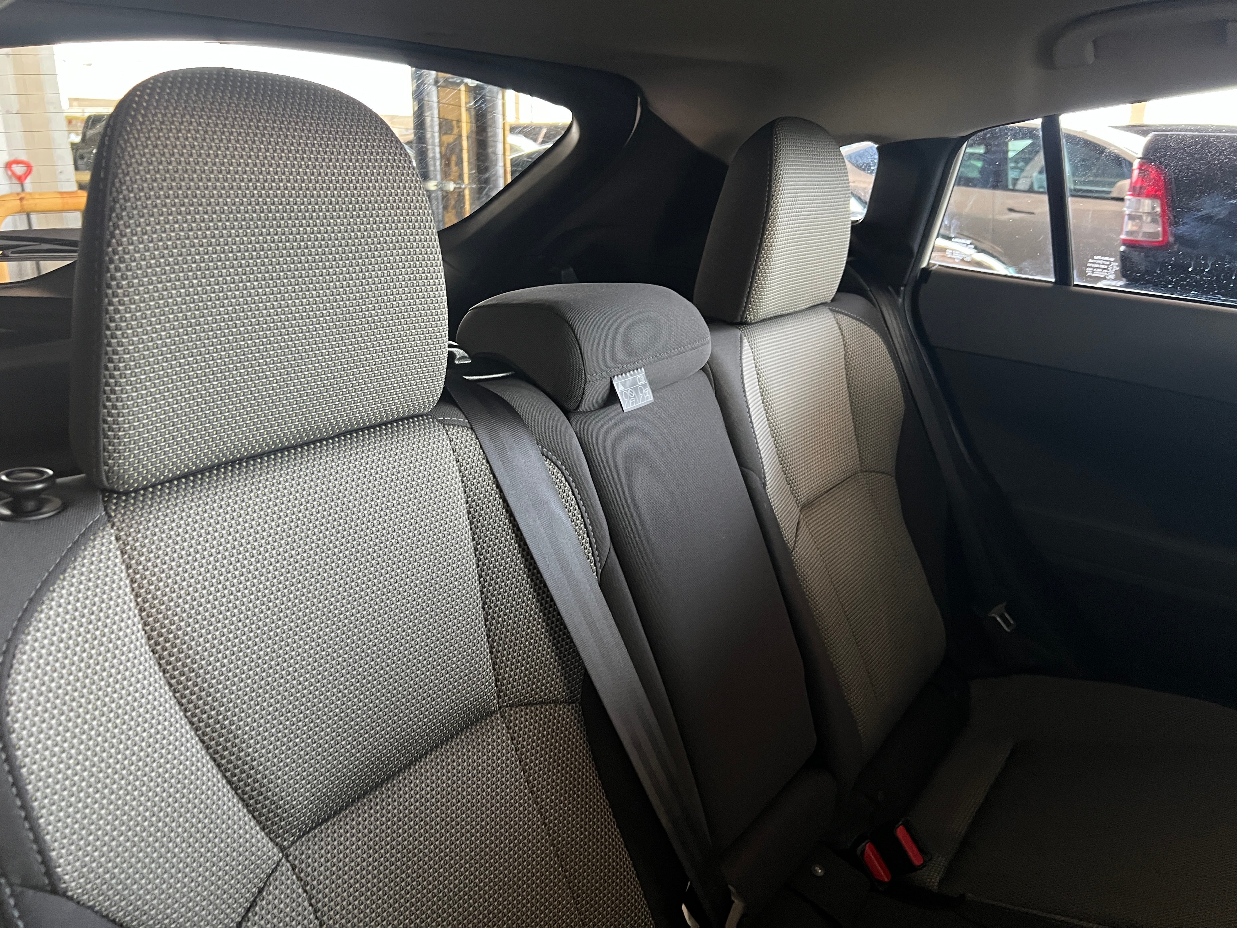 2024 Subaru Crosstrek Premium 6