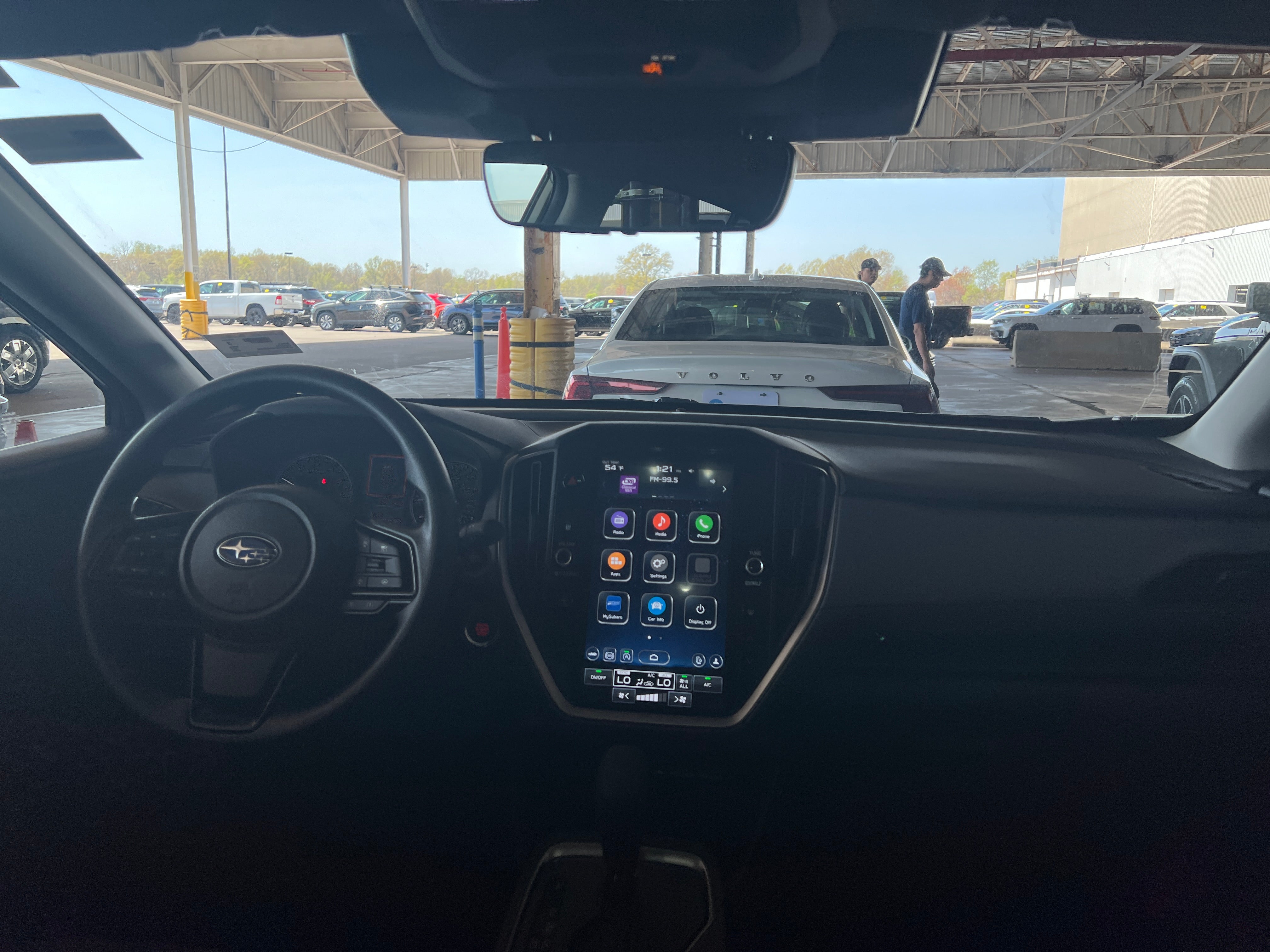 2024 Subaru Crosstrek Premium 3