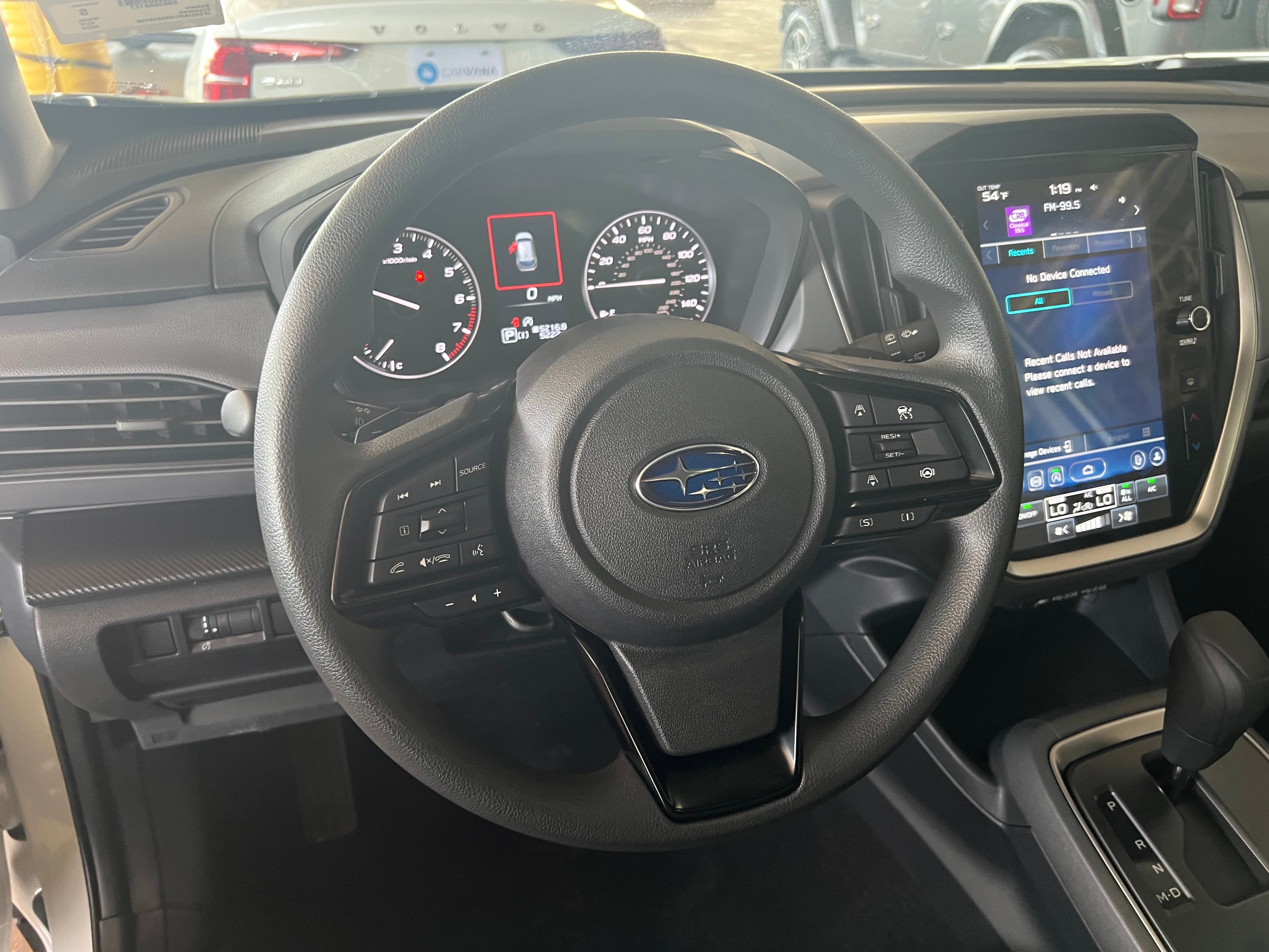 2024 Subaru Crosstrek Premium 5